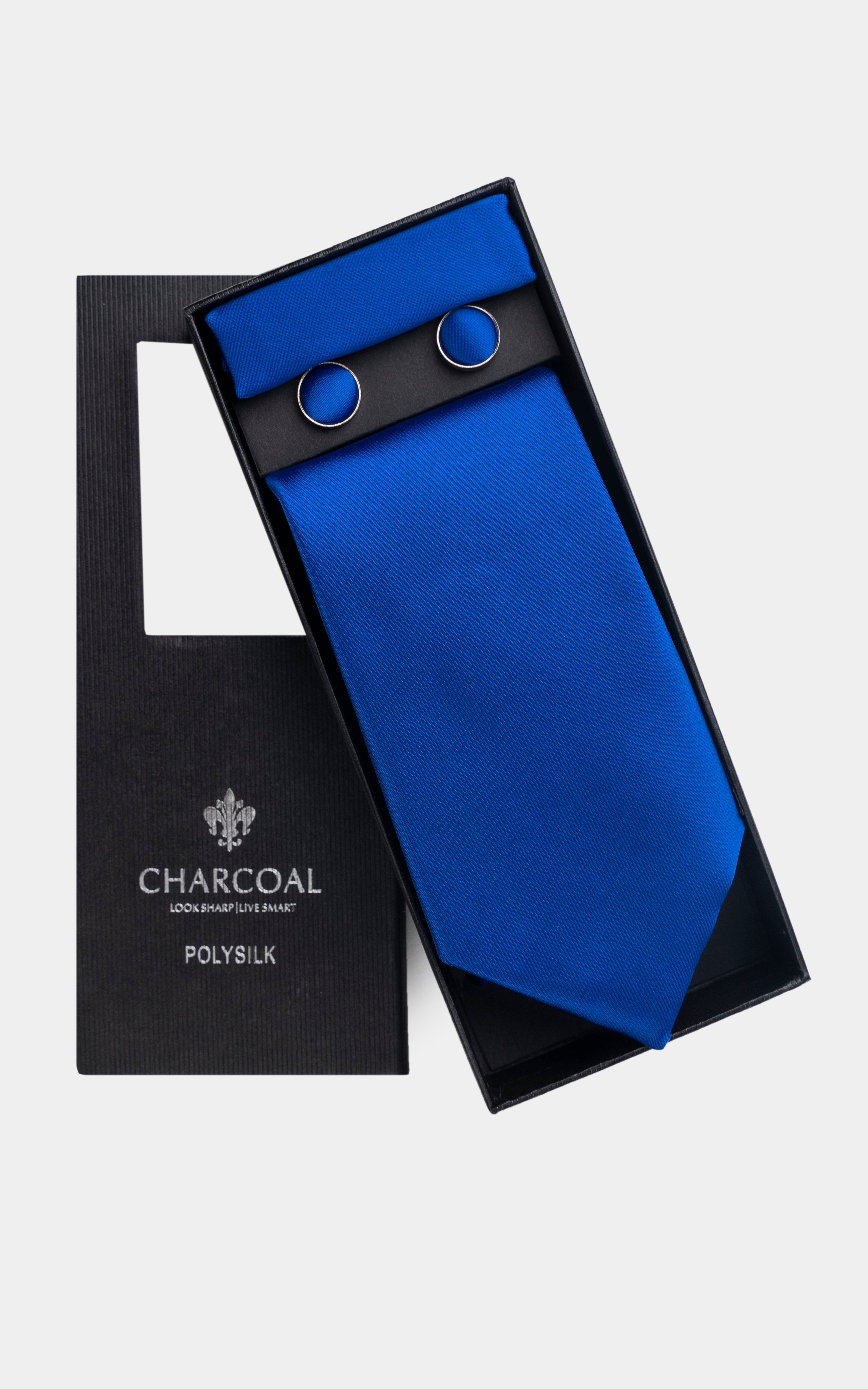 BOX TIE SET
