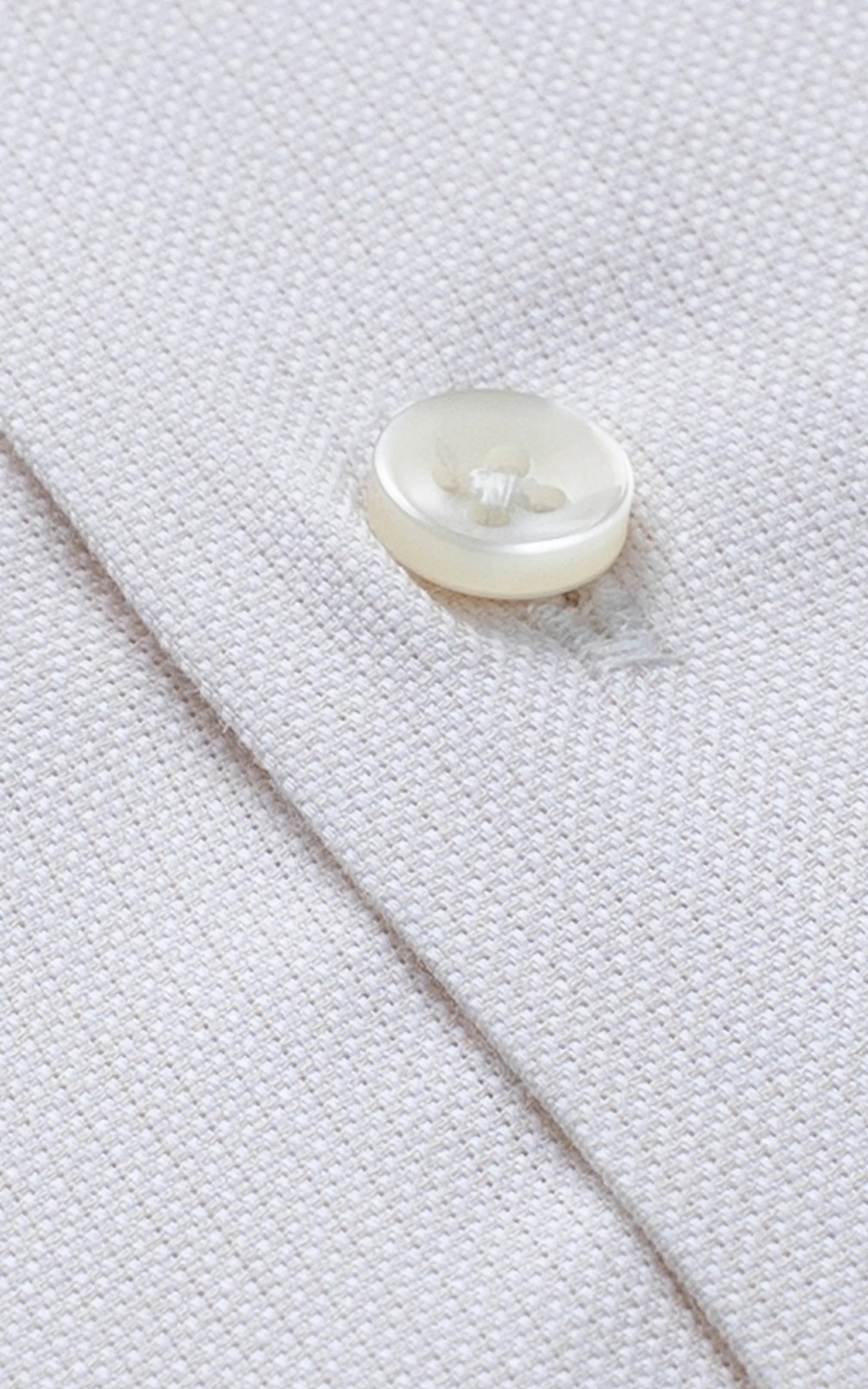 DRESS SHIRT OFF WHITE