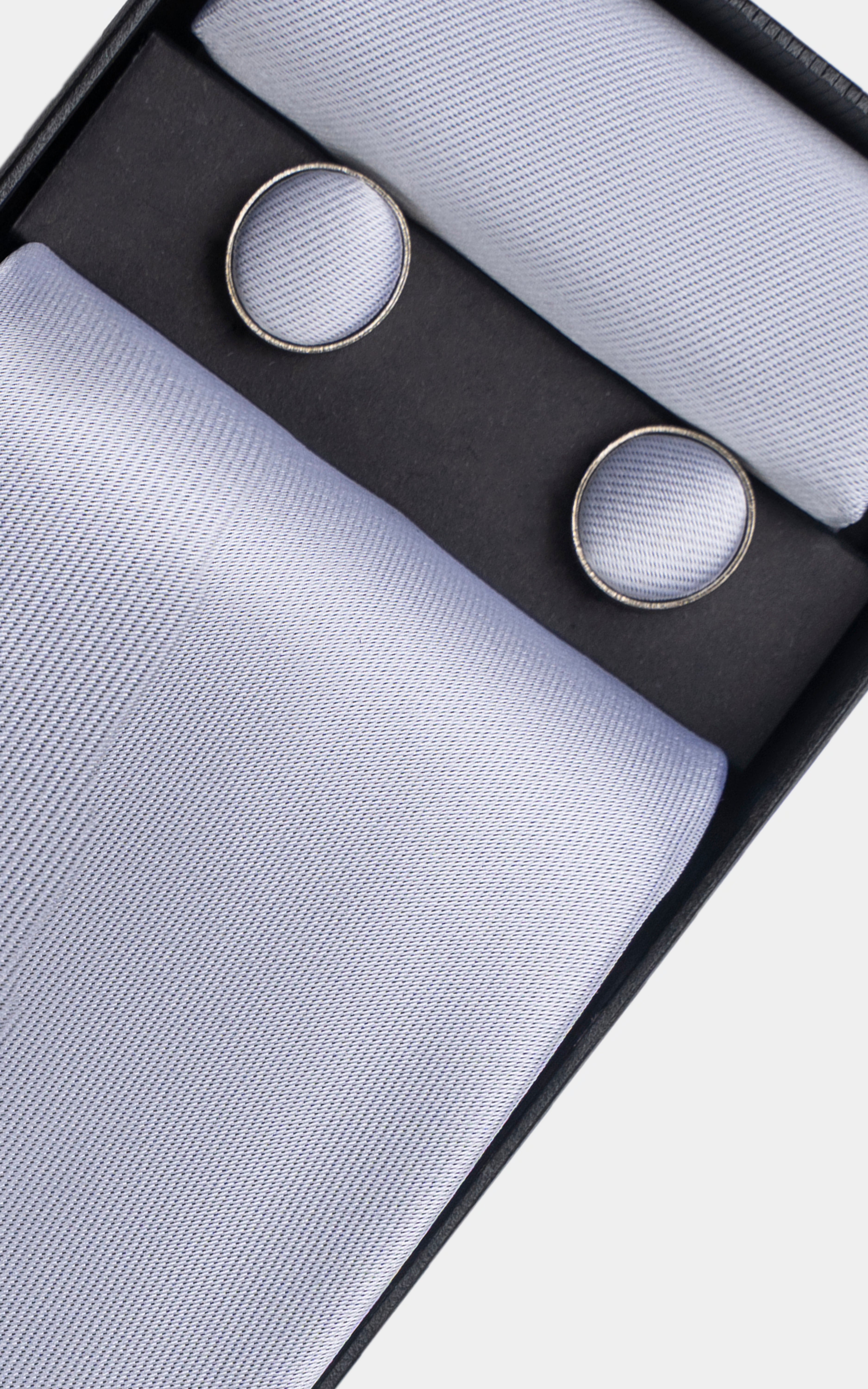 BOX TIE SET