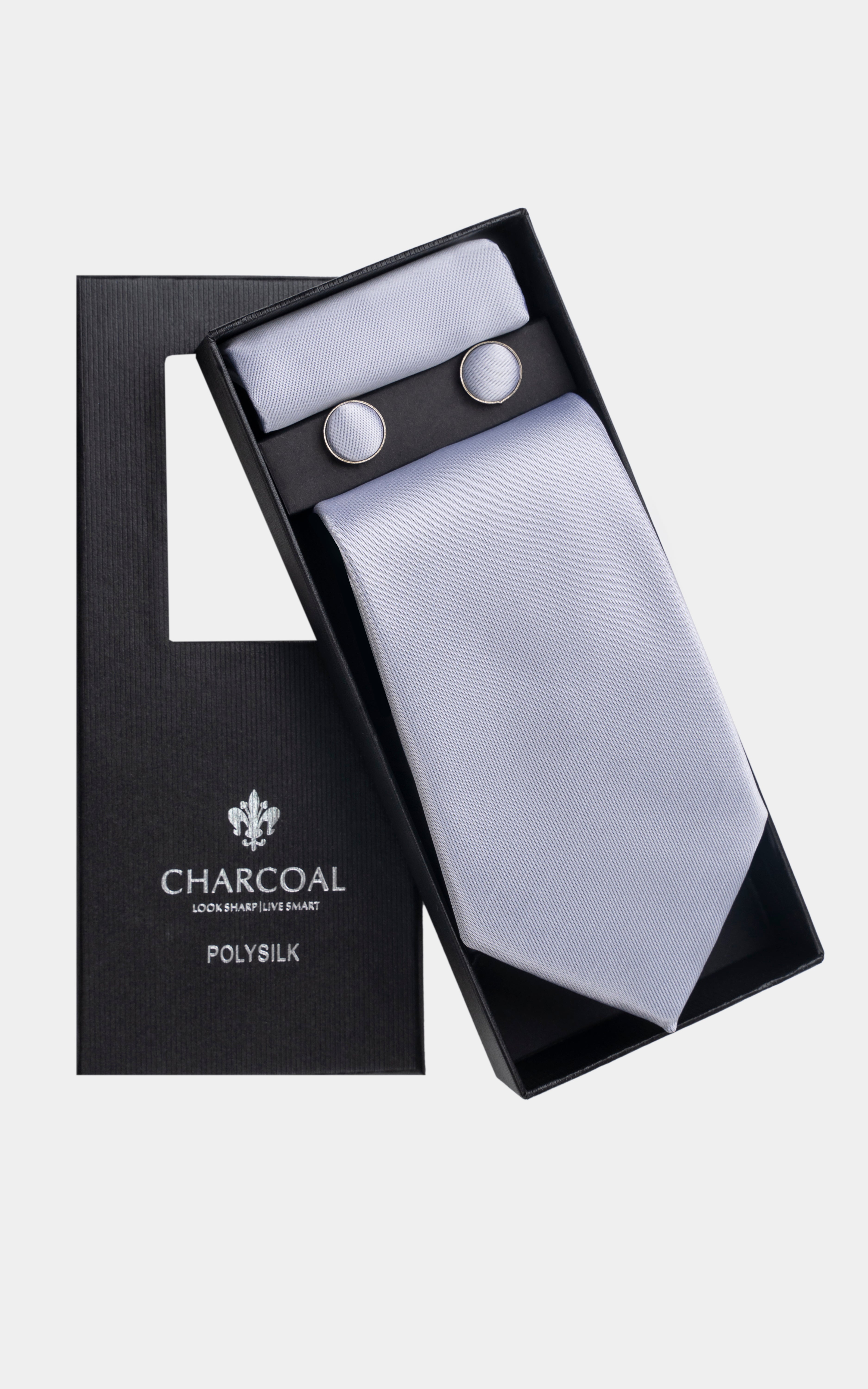 BOX TIE SET