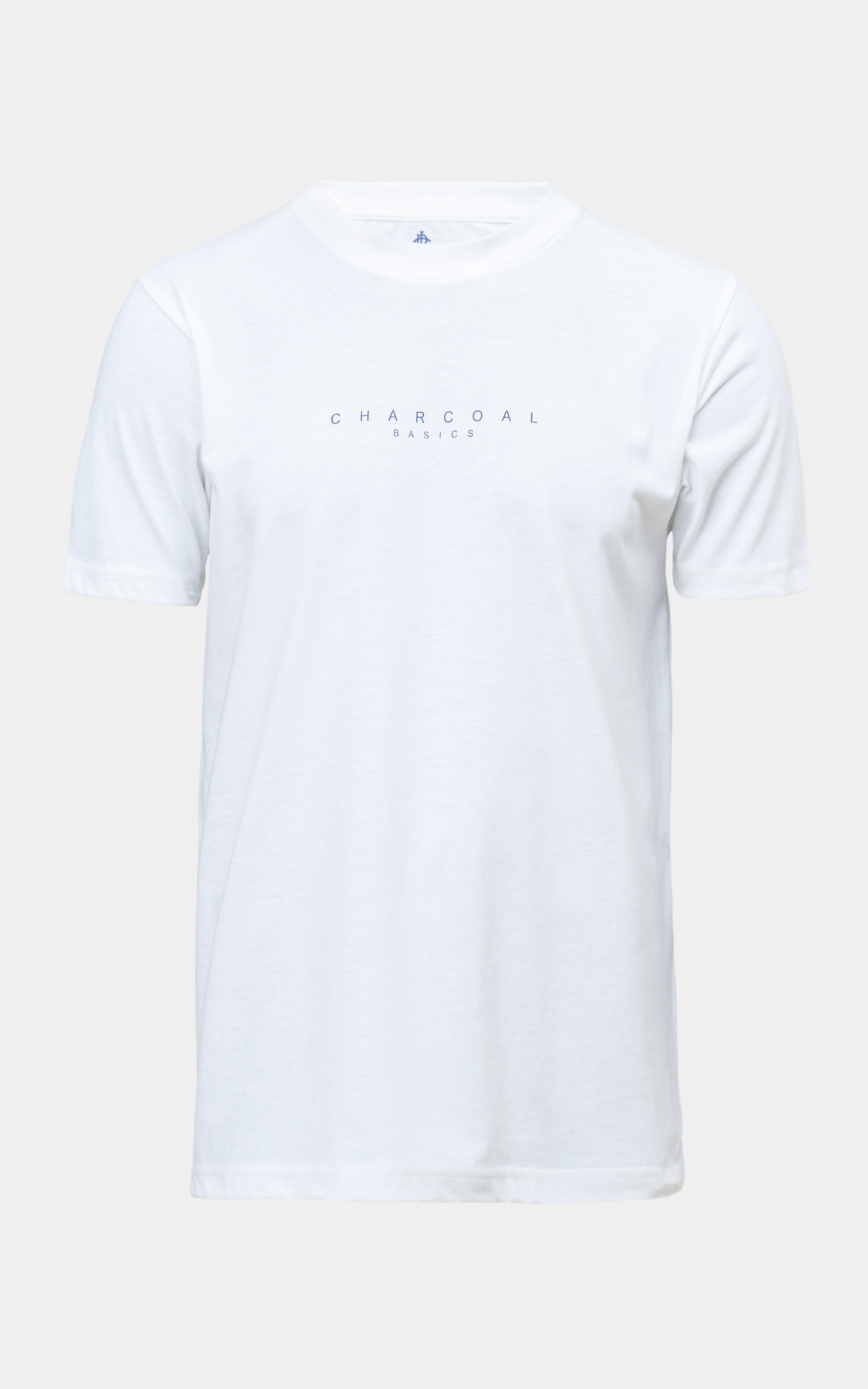 SLEEPWEAR T SHIRT WHITE