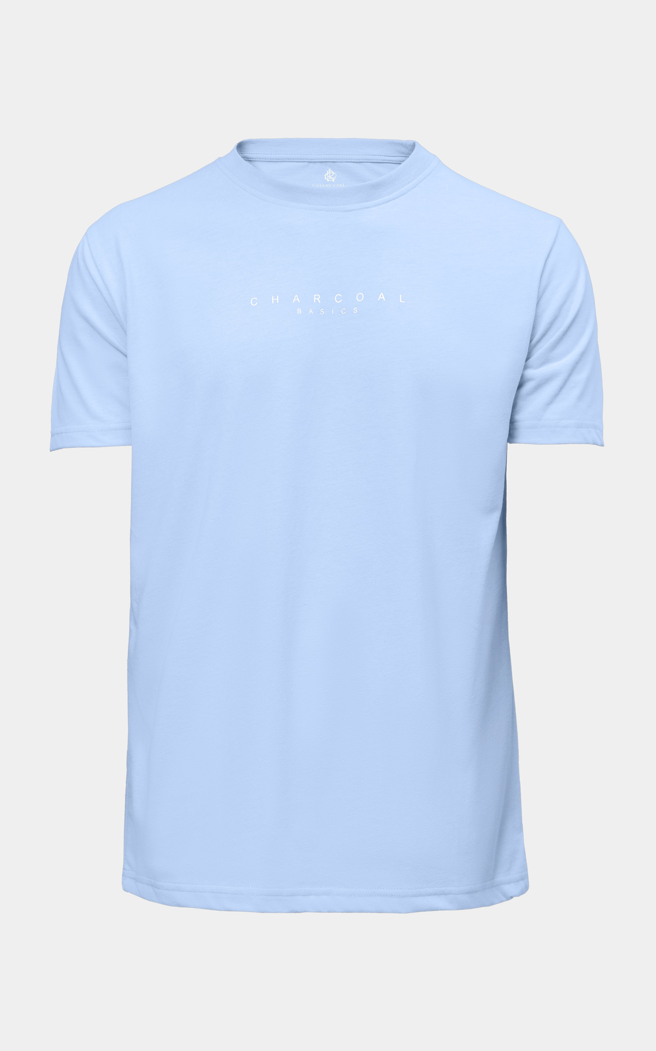 SLEEPWEAR T SHIRT SKY BLUE