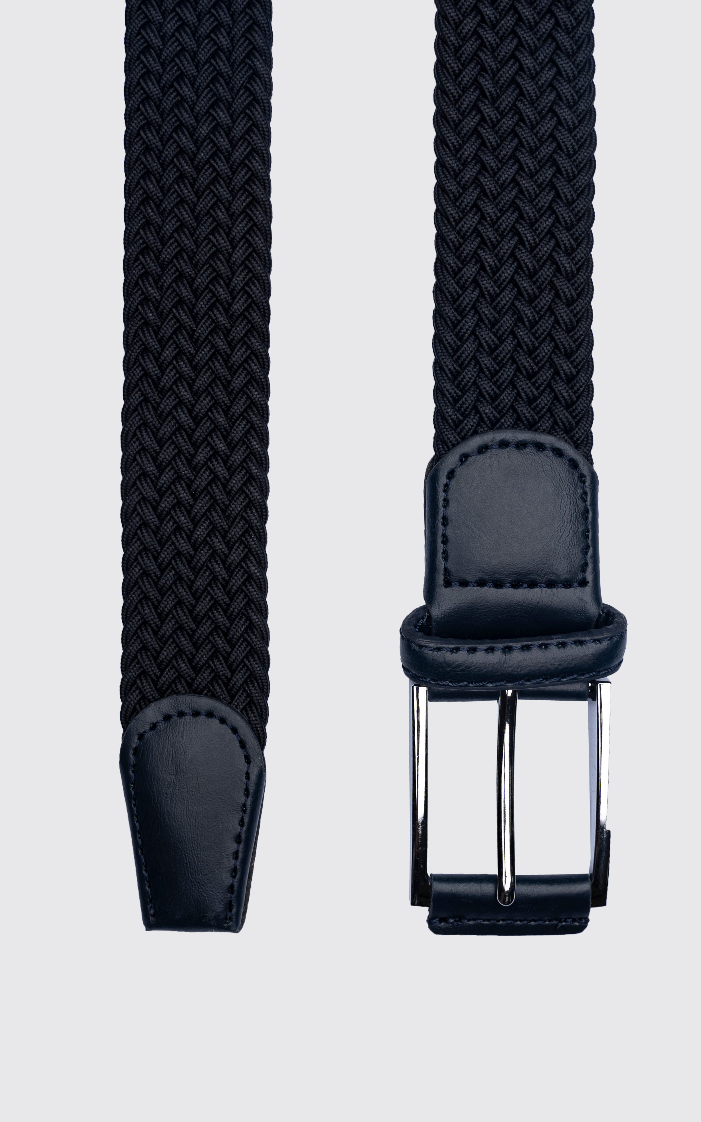 CANVAS BELT