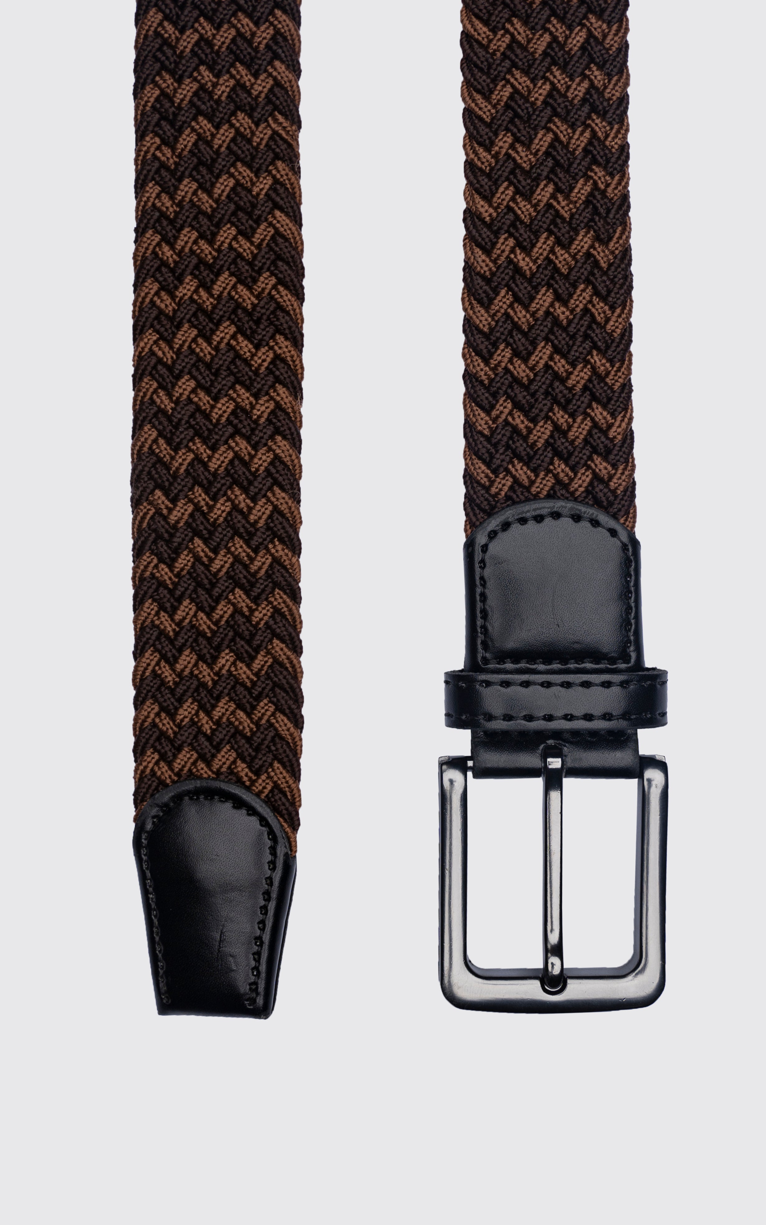 CANVAS BELT