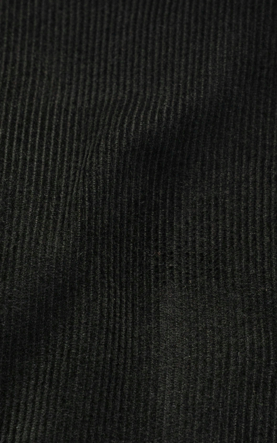 SMART CORDUROY SHIRT DARK GREEN