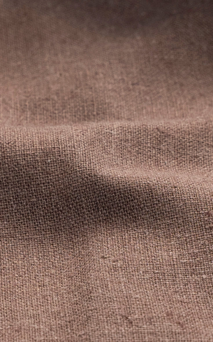 SMART SHIRT DARK KHAKI