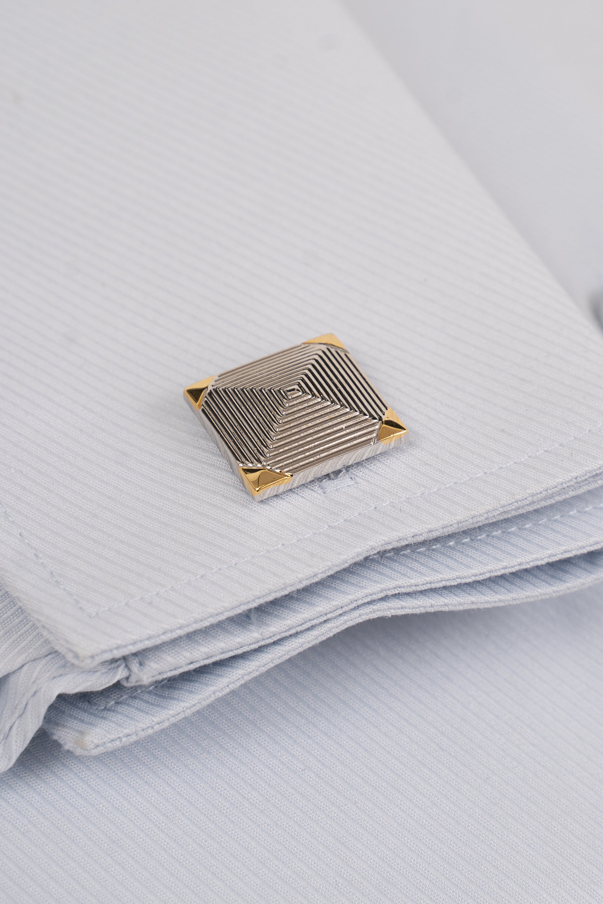 CUFFLINKS - Charcoal Clothing