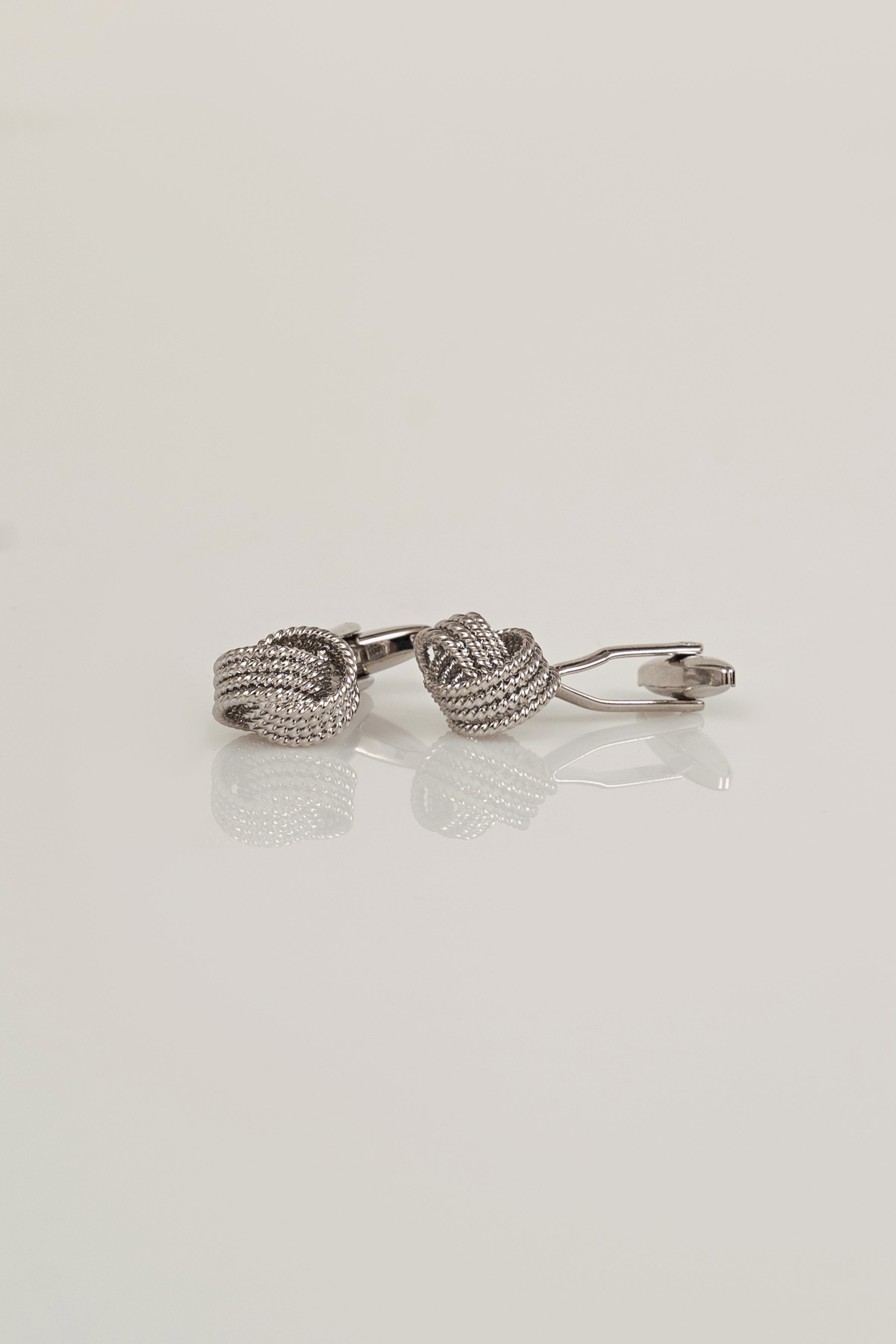 CUFFLINKS - Charcoal Clothing