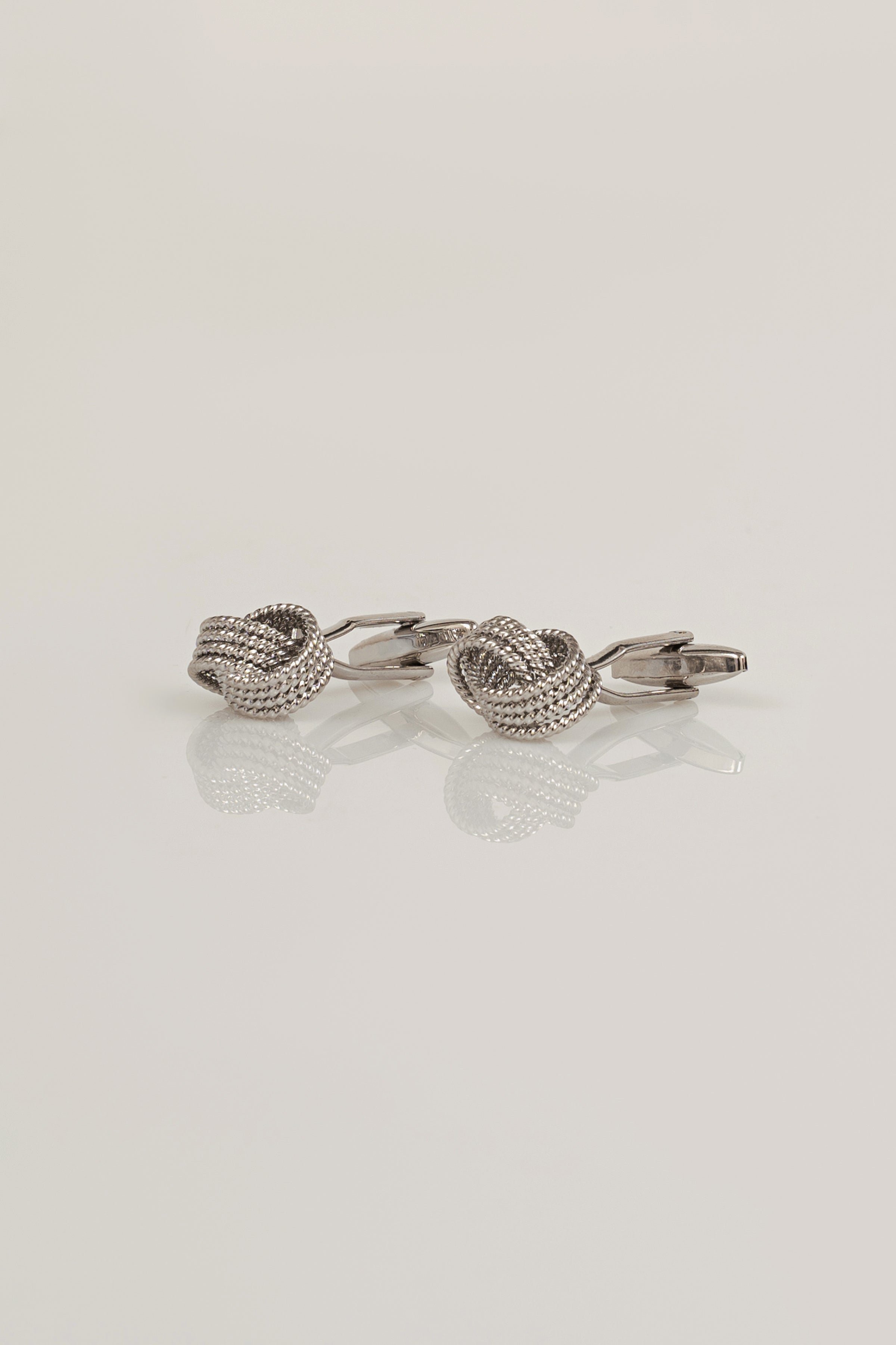 CUFFLINKS - Charcoal Clothing