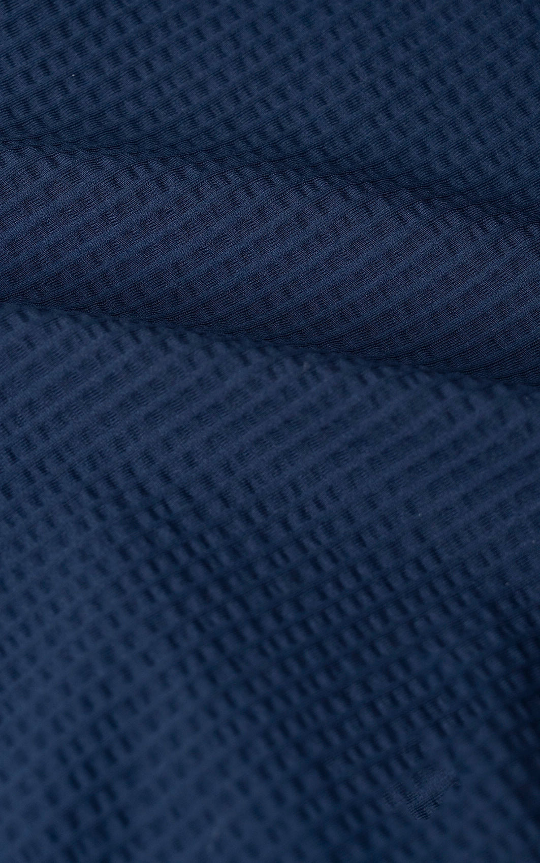 RELAXED FIT BUTTON DOWN  CASUAL SHIRT NAVY