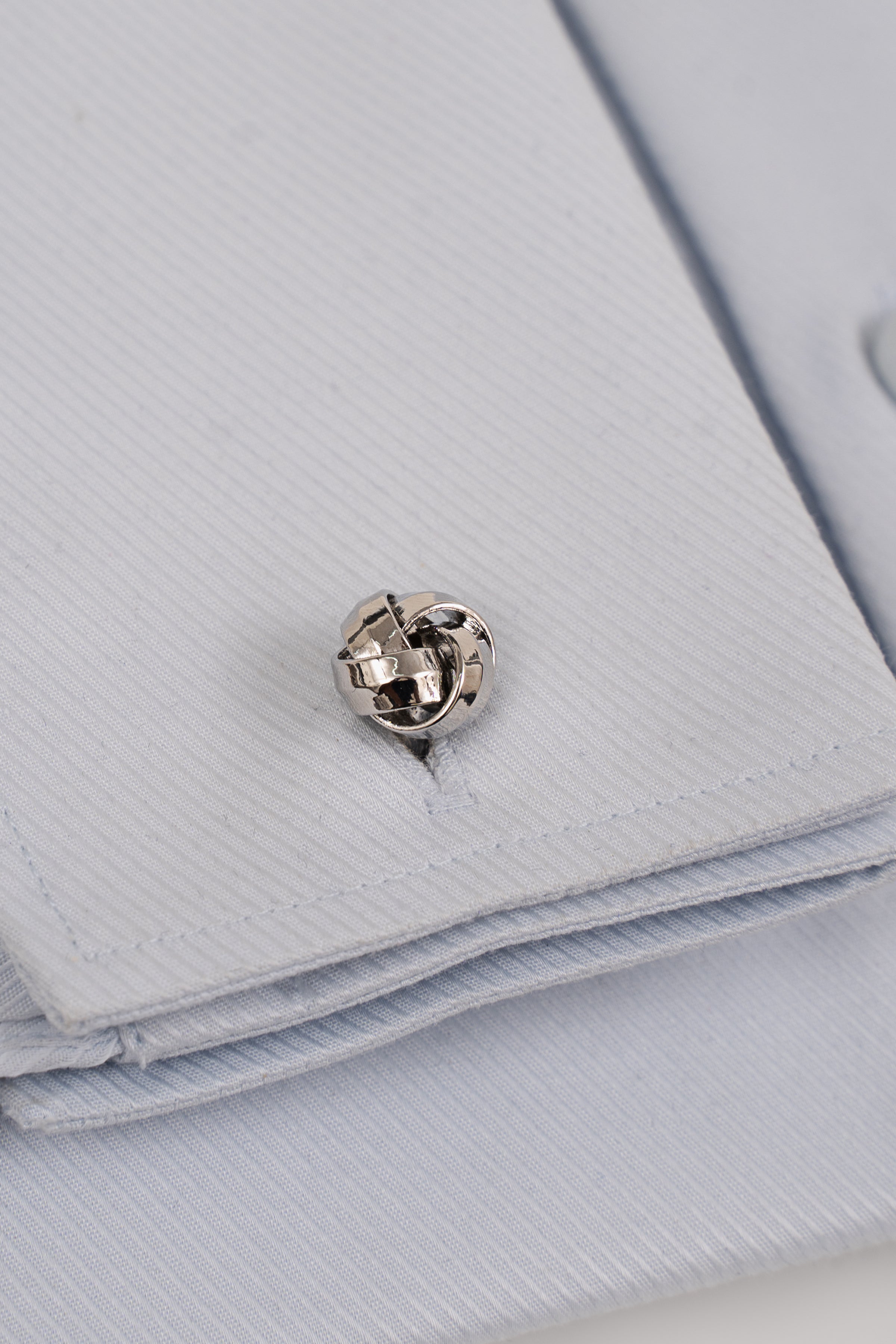 CUFFLINKS - Charcoal Clothing