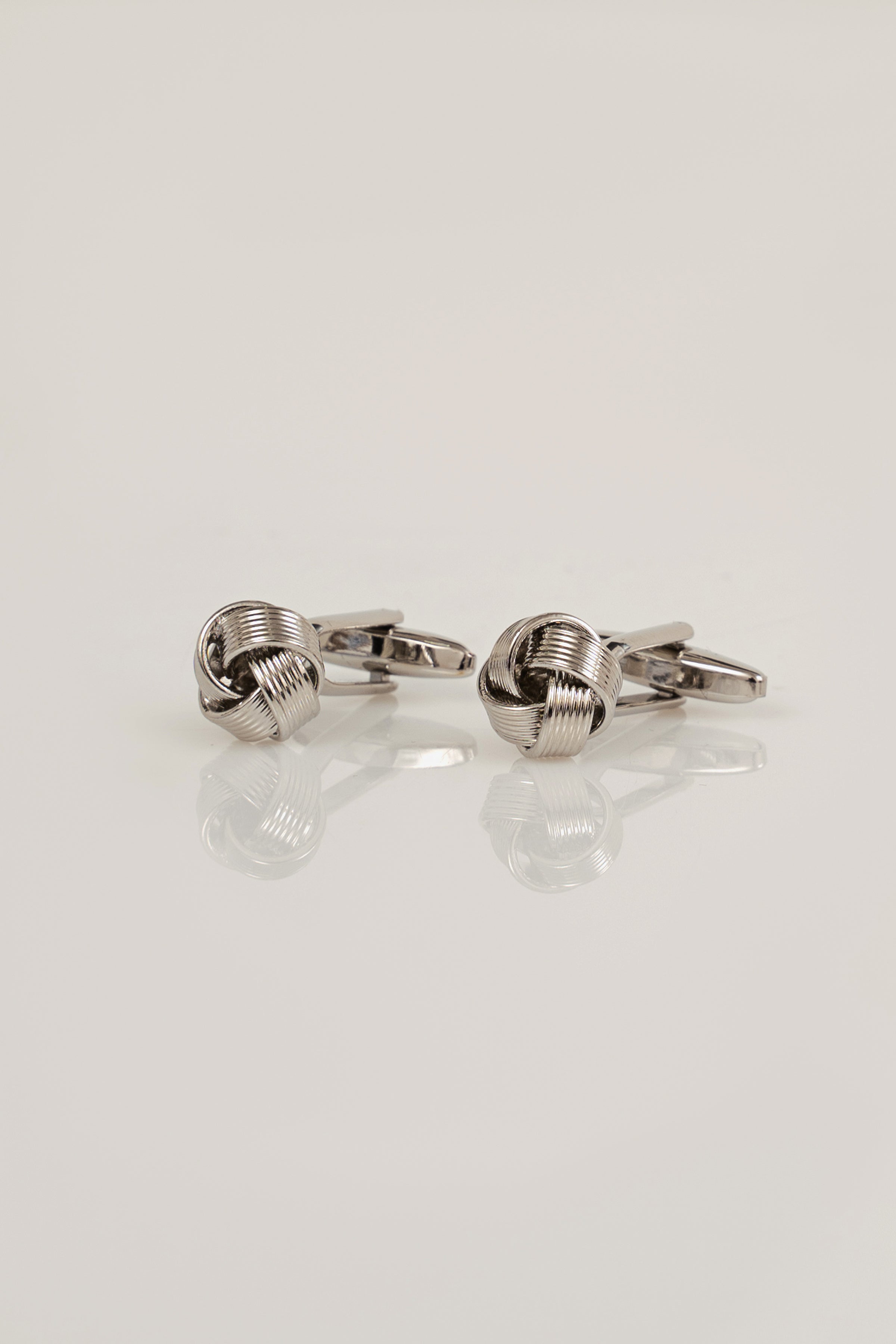 CUFFLINKS - Charcoal Clothing