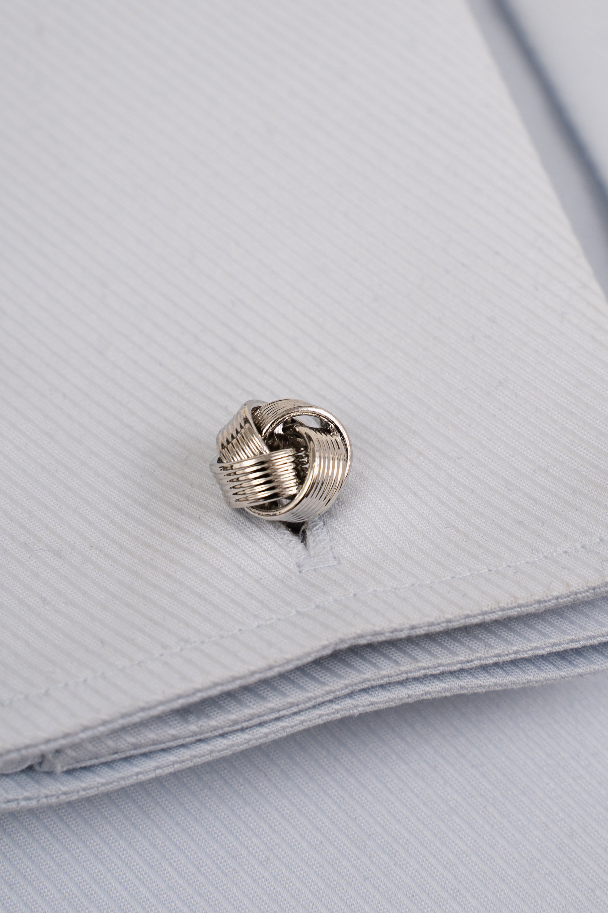 CUFFLINKS - Charcoal Clothing