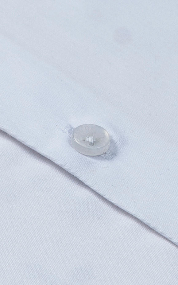 DRESS SHIRT WHITE