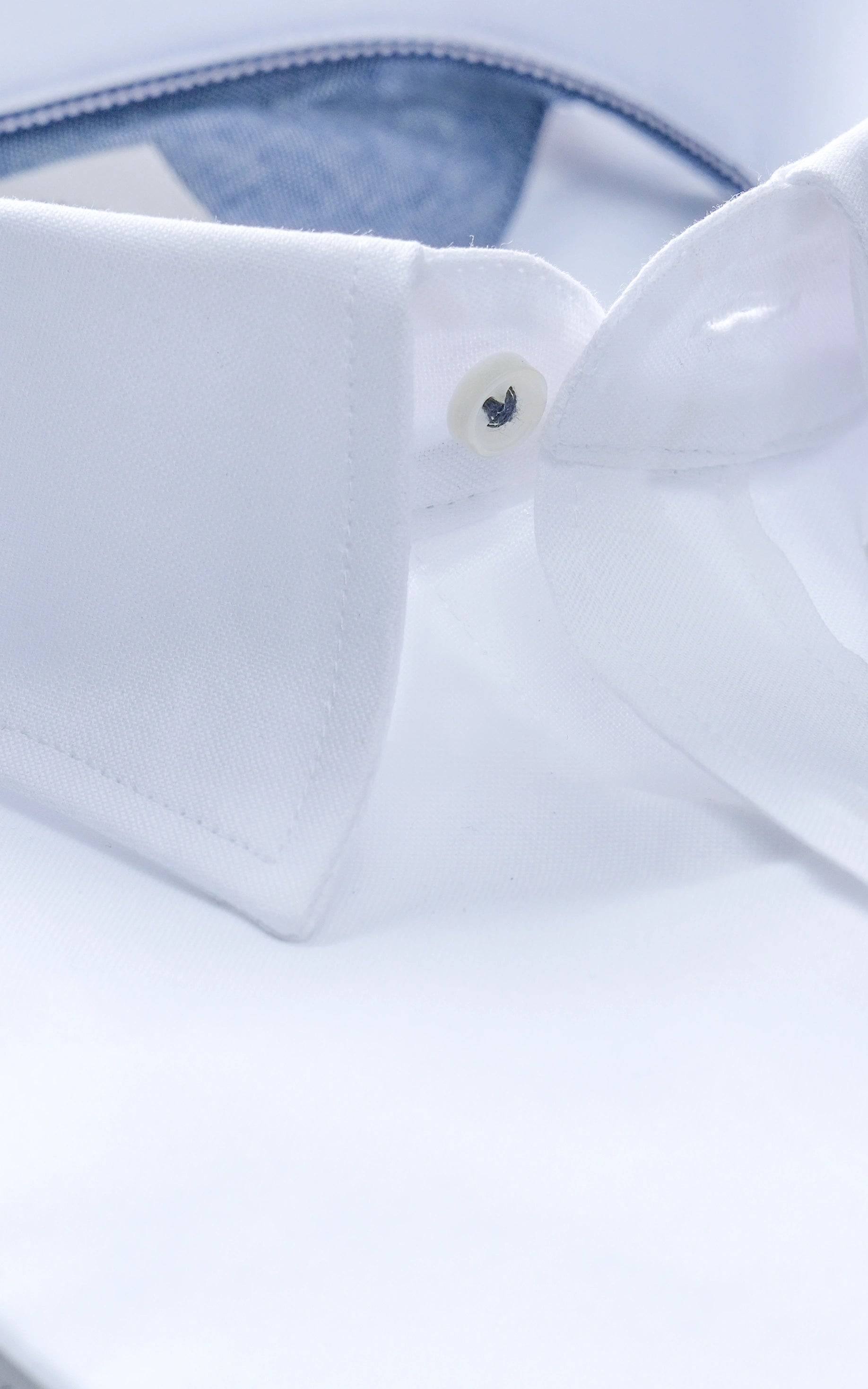 SMART SHIRT WHITE