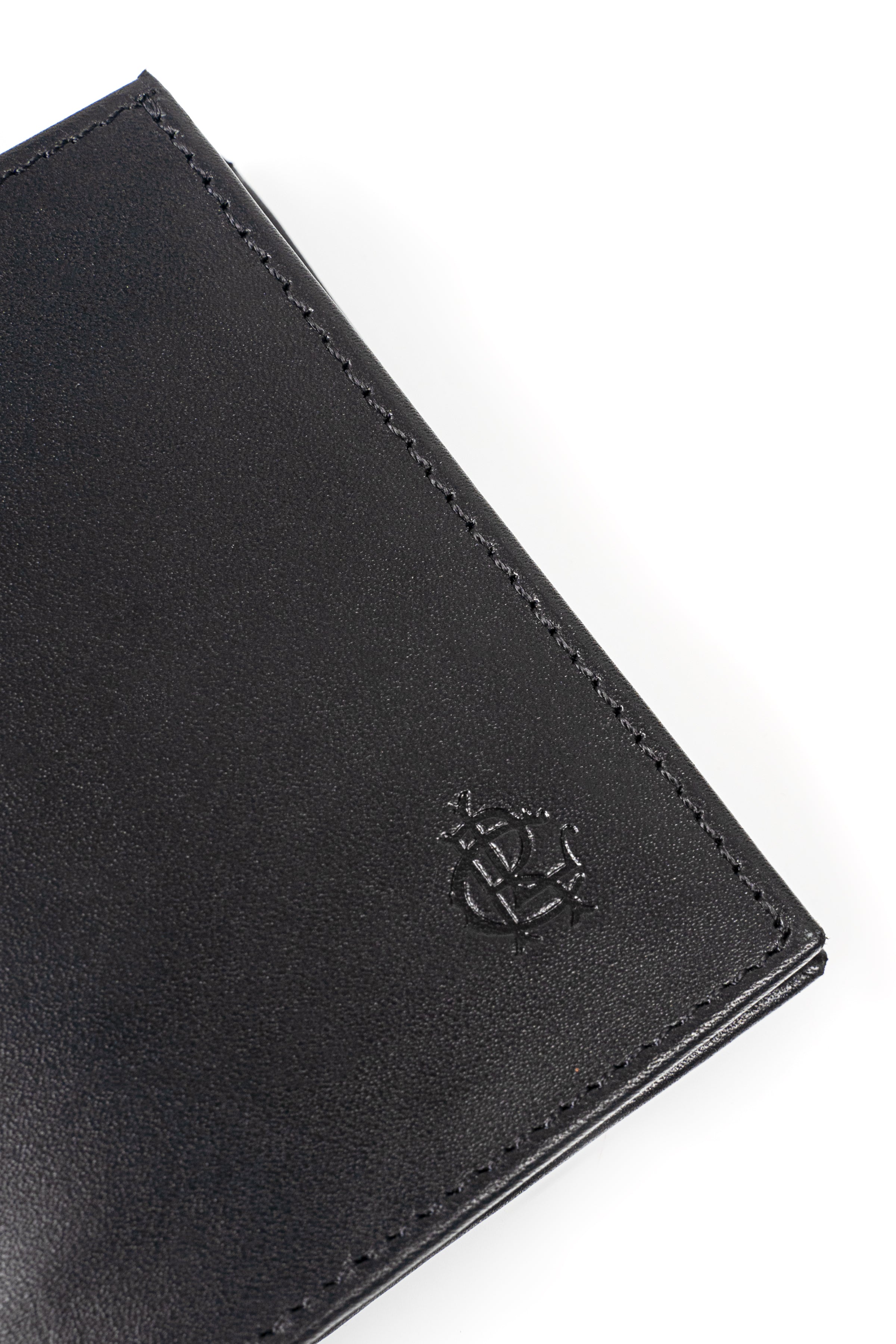 WALLET BLACK