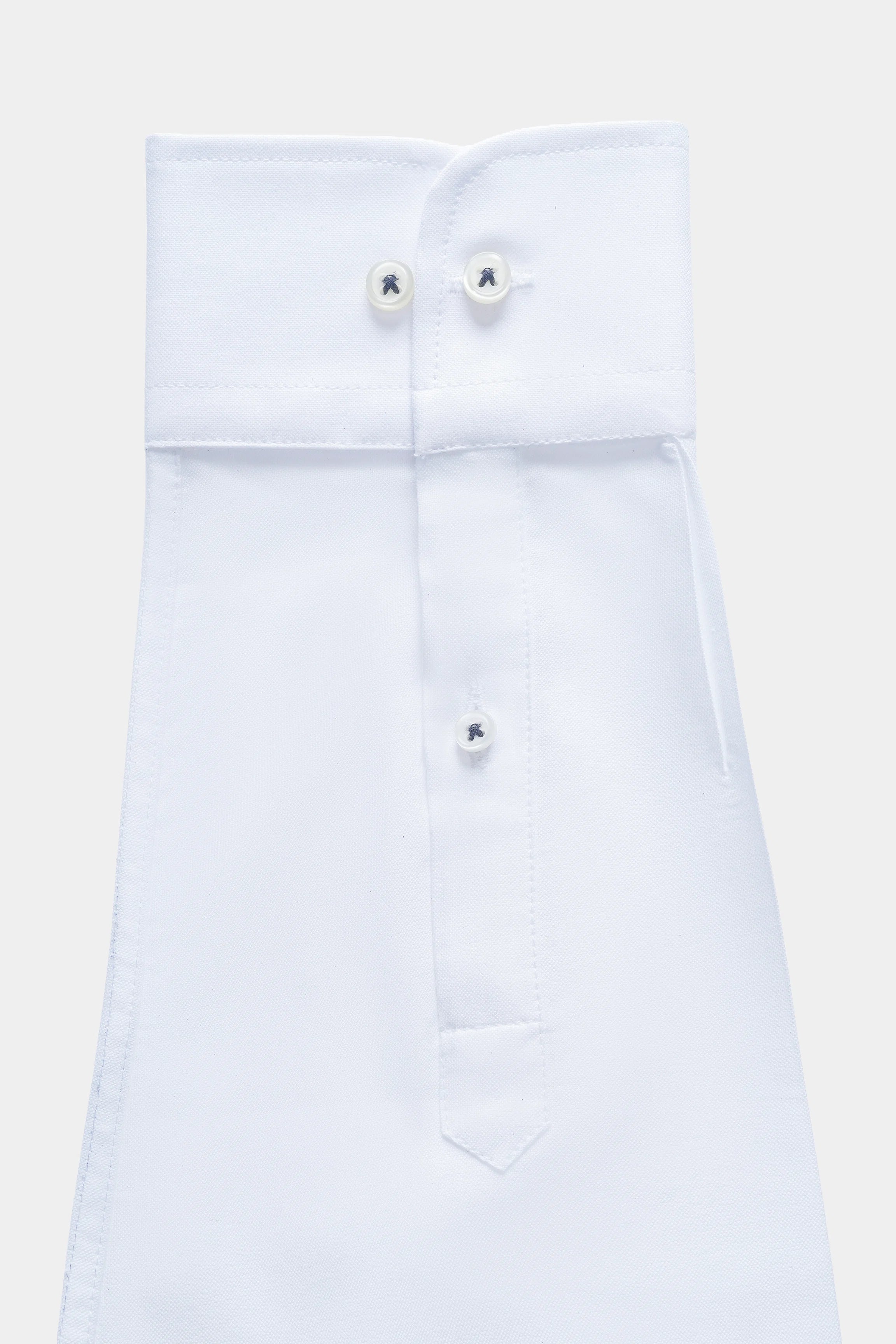 SMART SHIRT WHITE