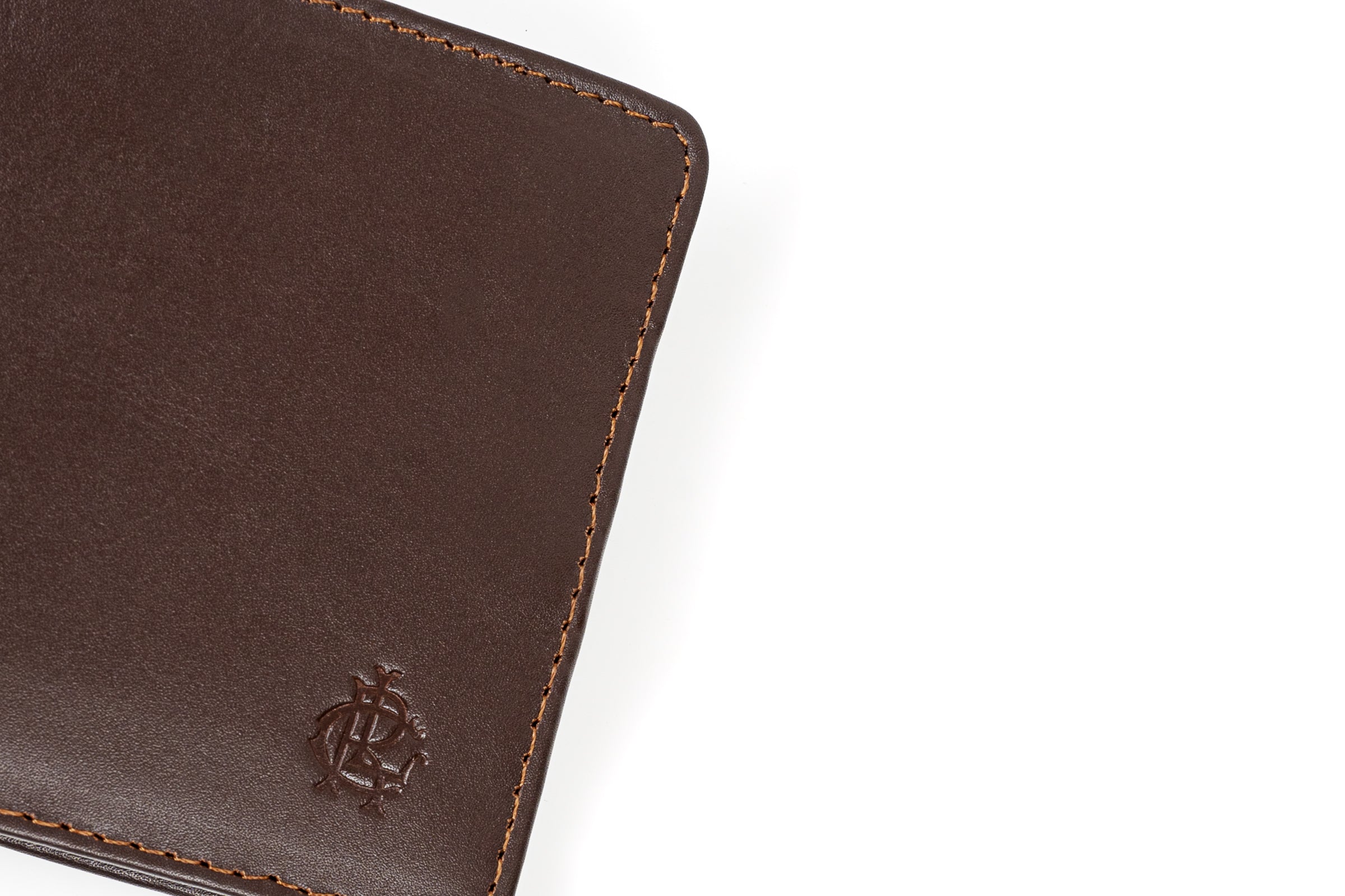 WALLET BROWN