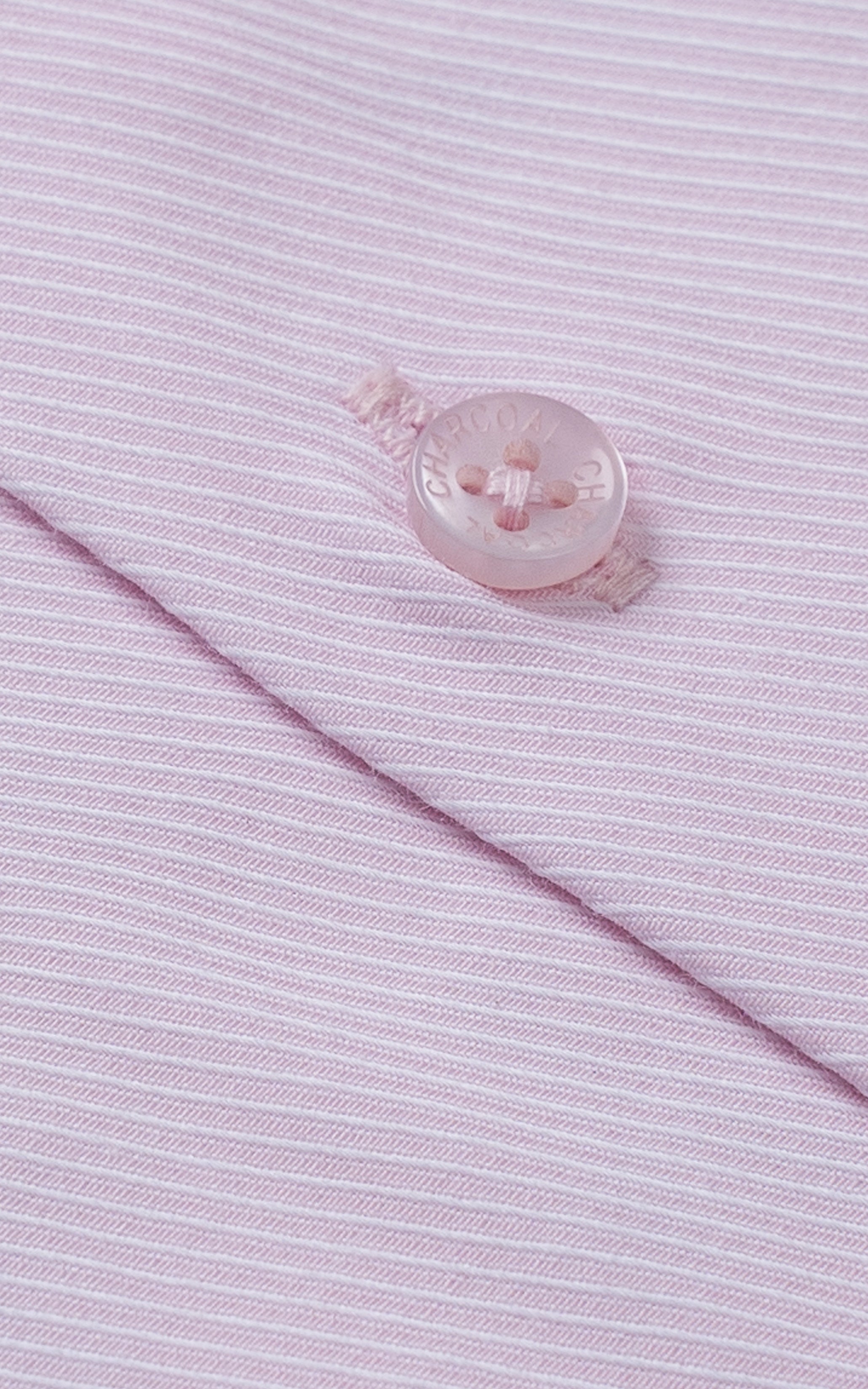 DRESS SHIRT PINK