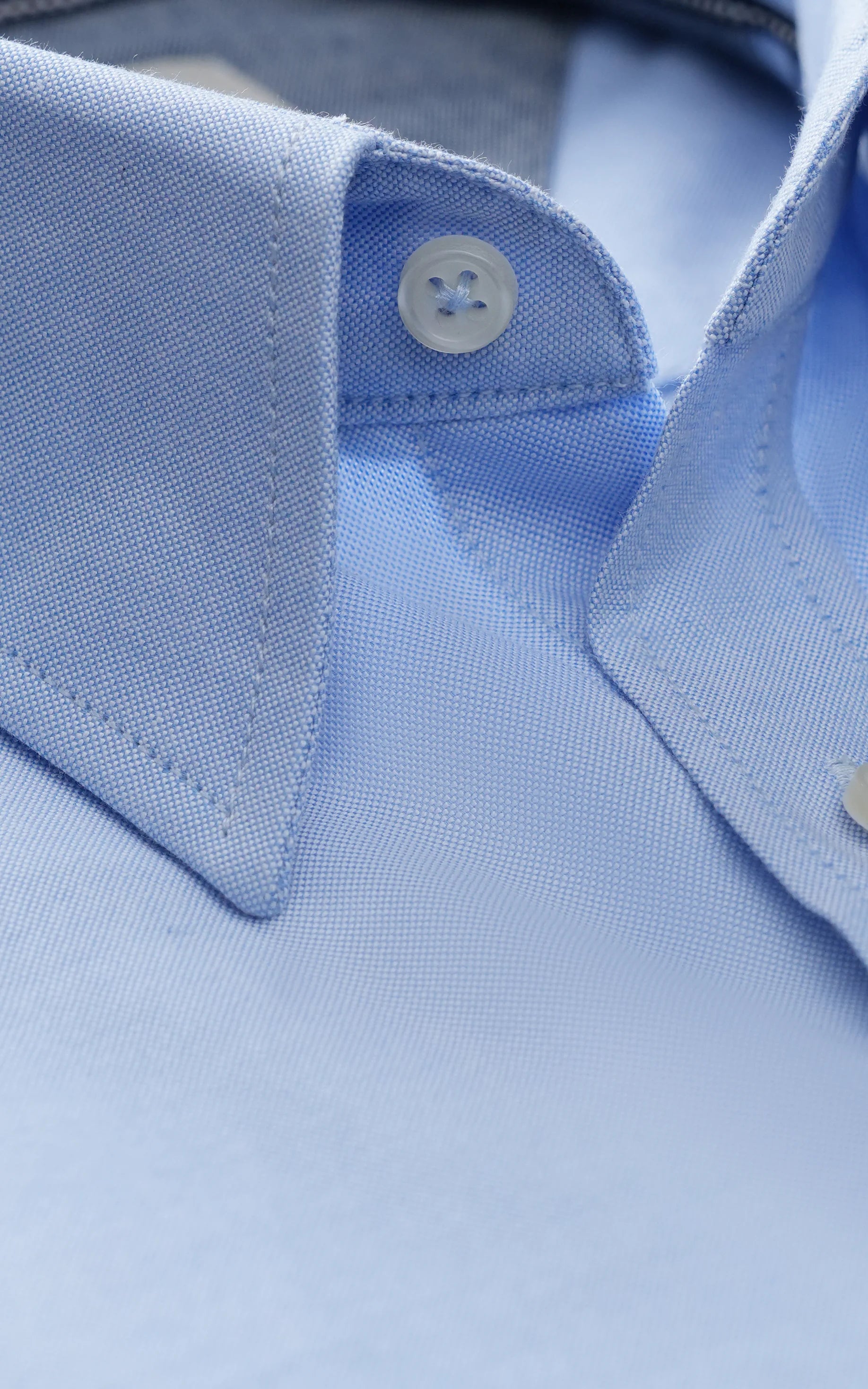 SMART SHIRT SKY BLUE