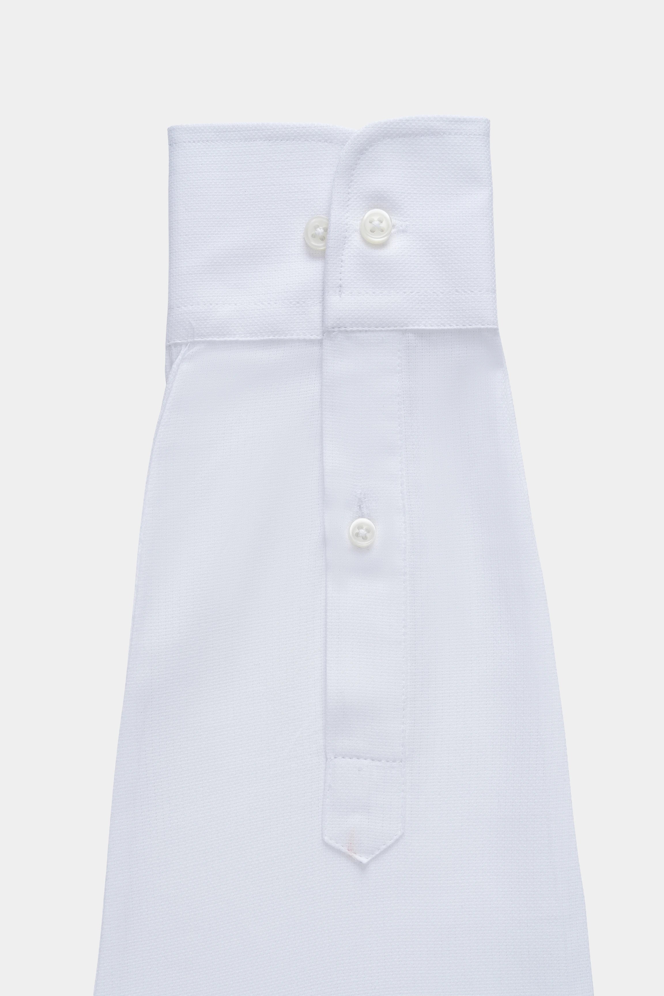 SMART SHIRT WHITE