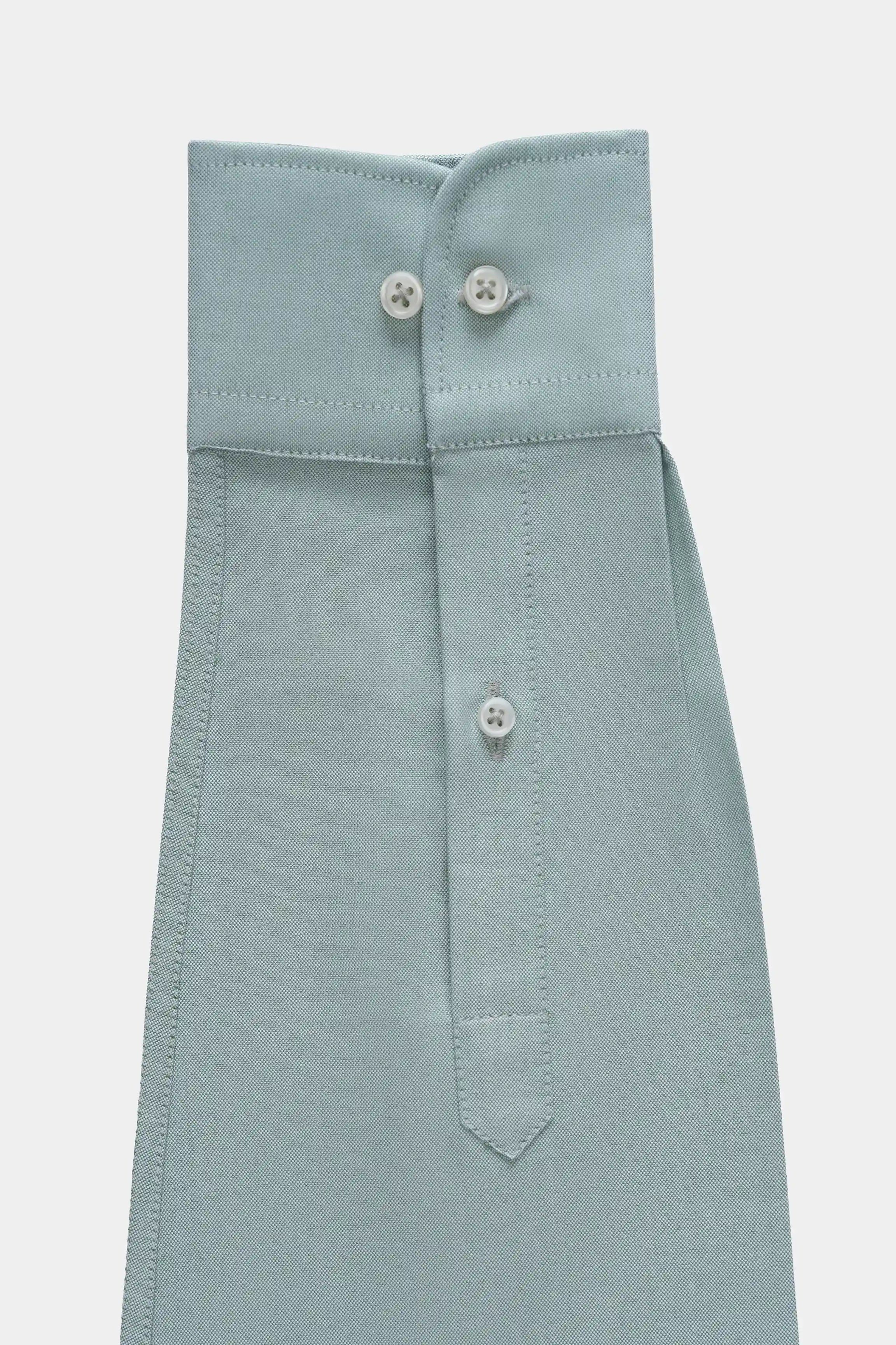 SMART SHIRT GREEN