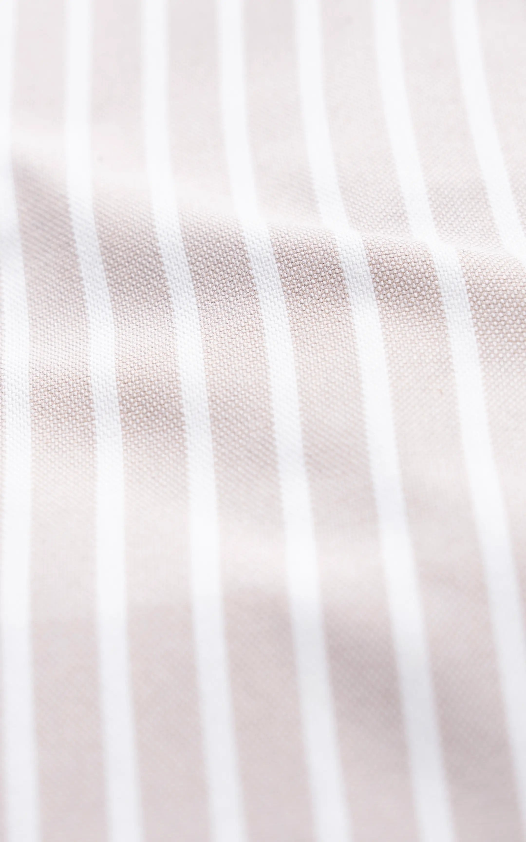 SMART SHIRT BUTTON DOWN COLLAR KHAKI