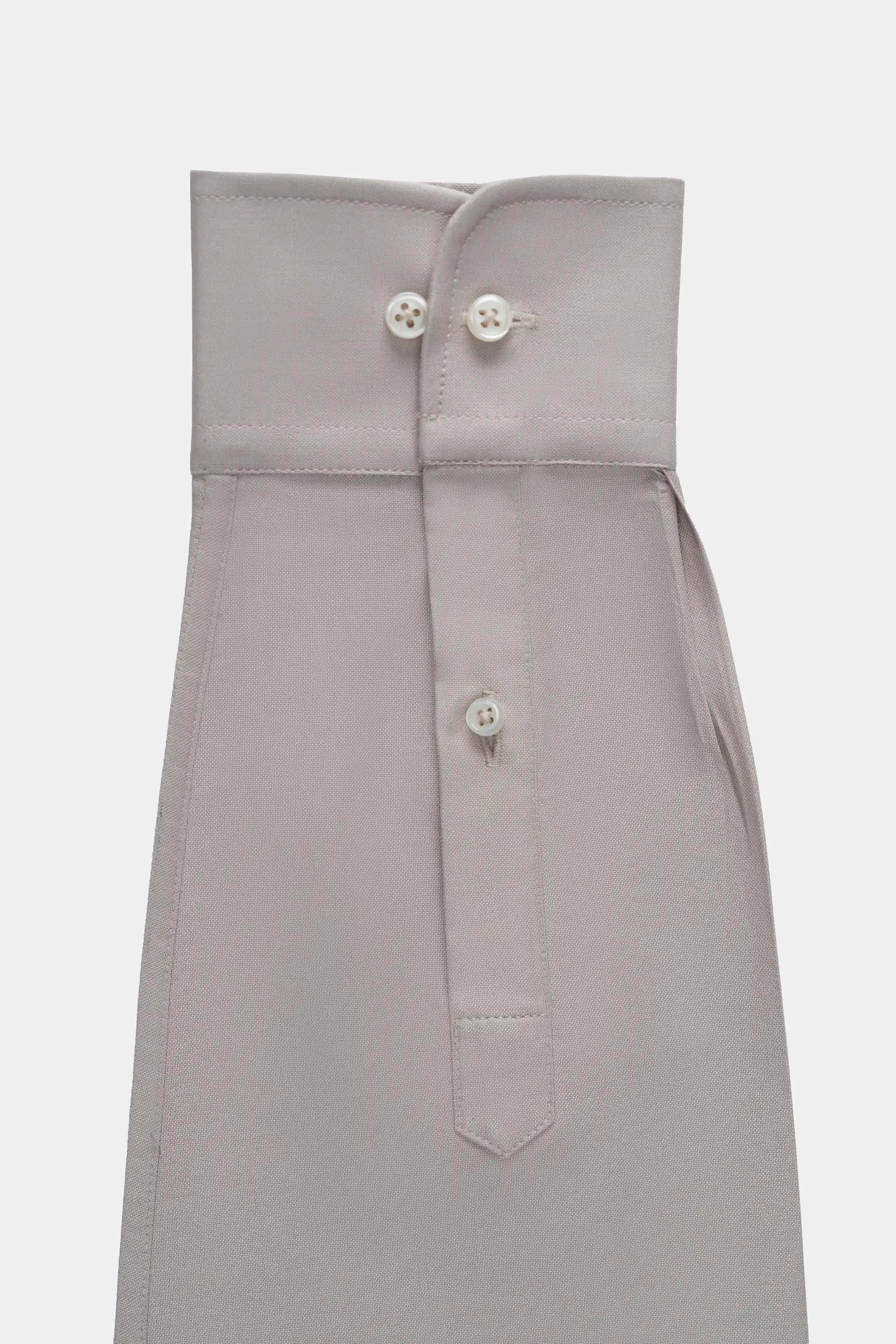 SMART SHIRT KHAKI