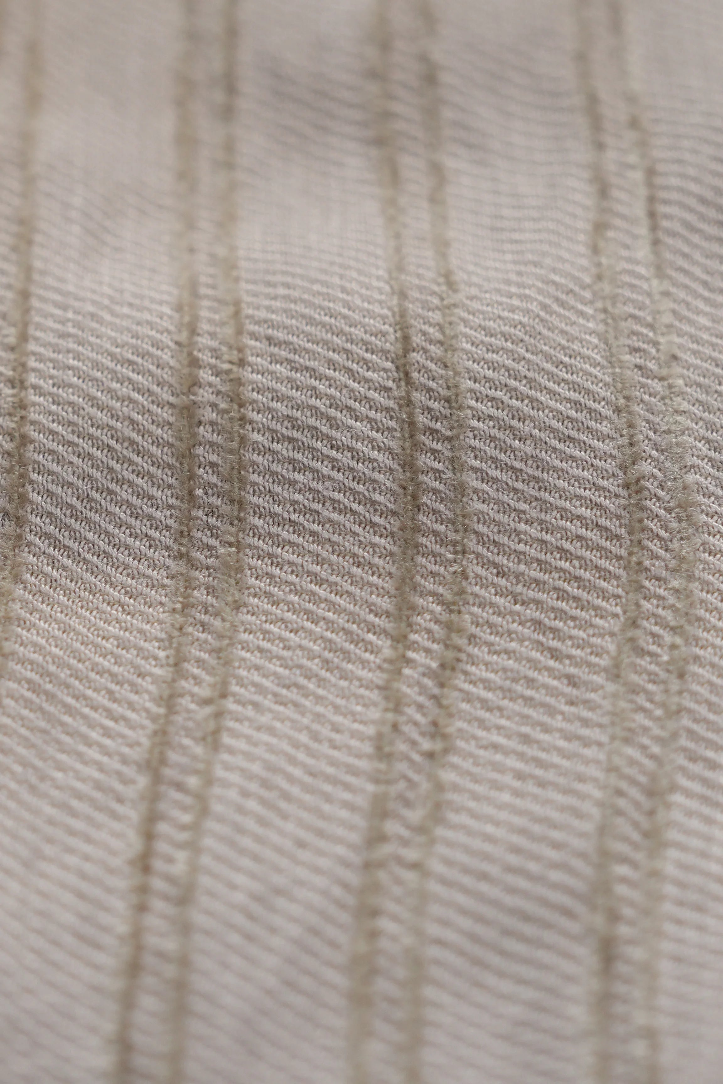 RELAXED SHIRT KHAKI