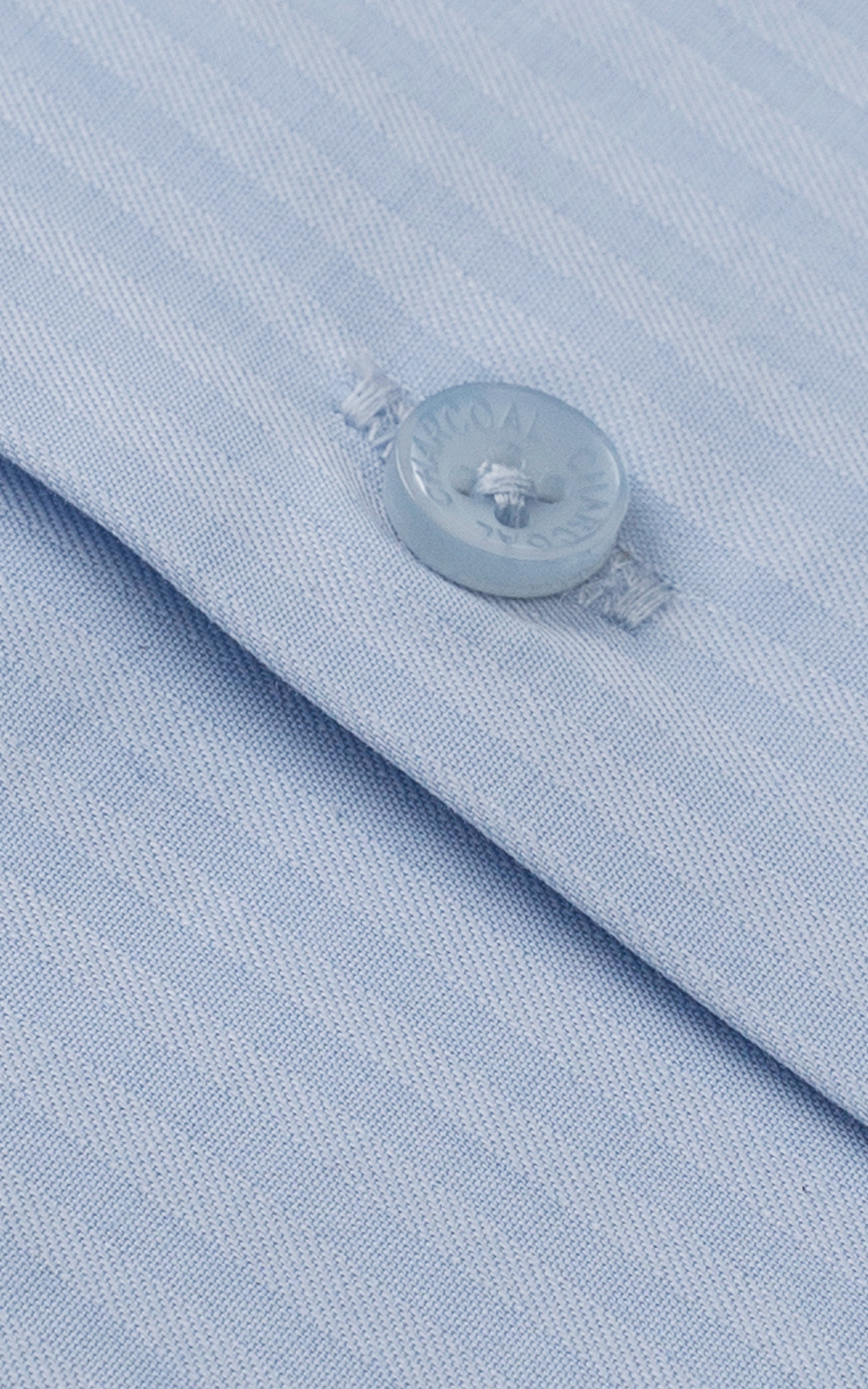 DRESS SHIRT BLUE