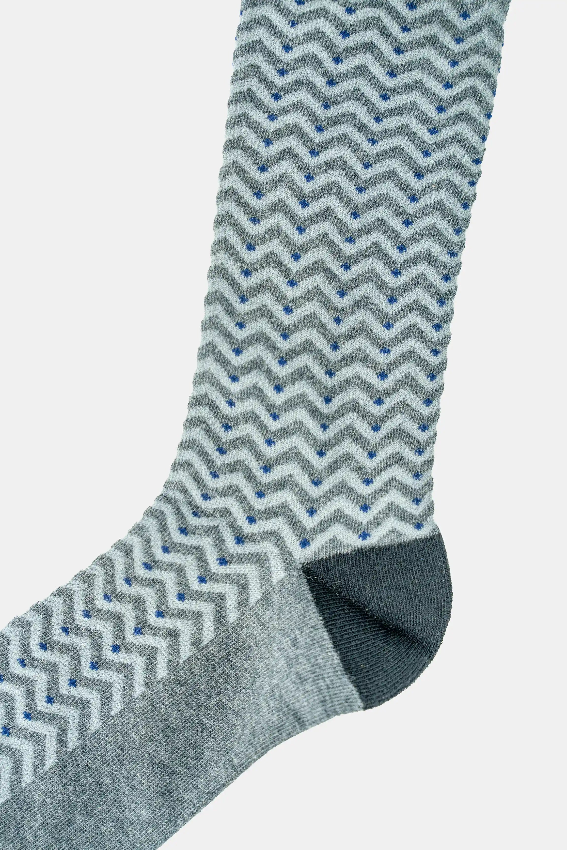 FORMAL SOCKS