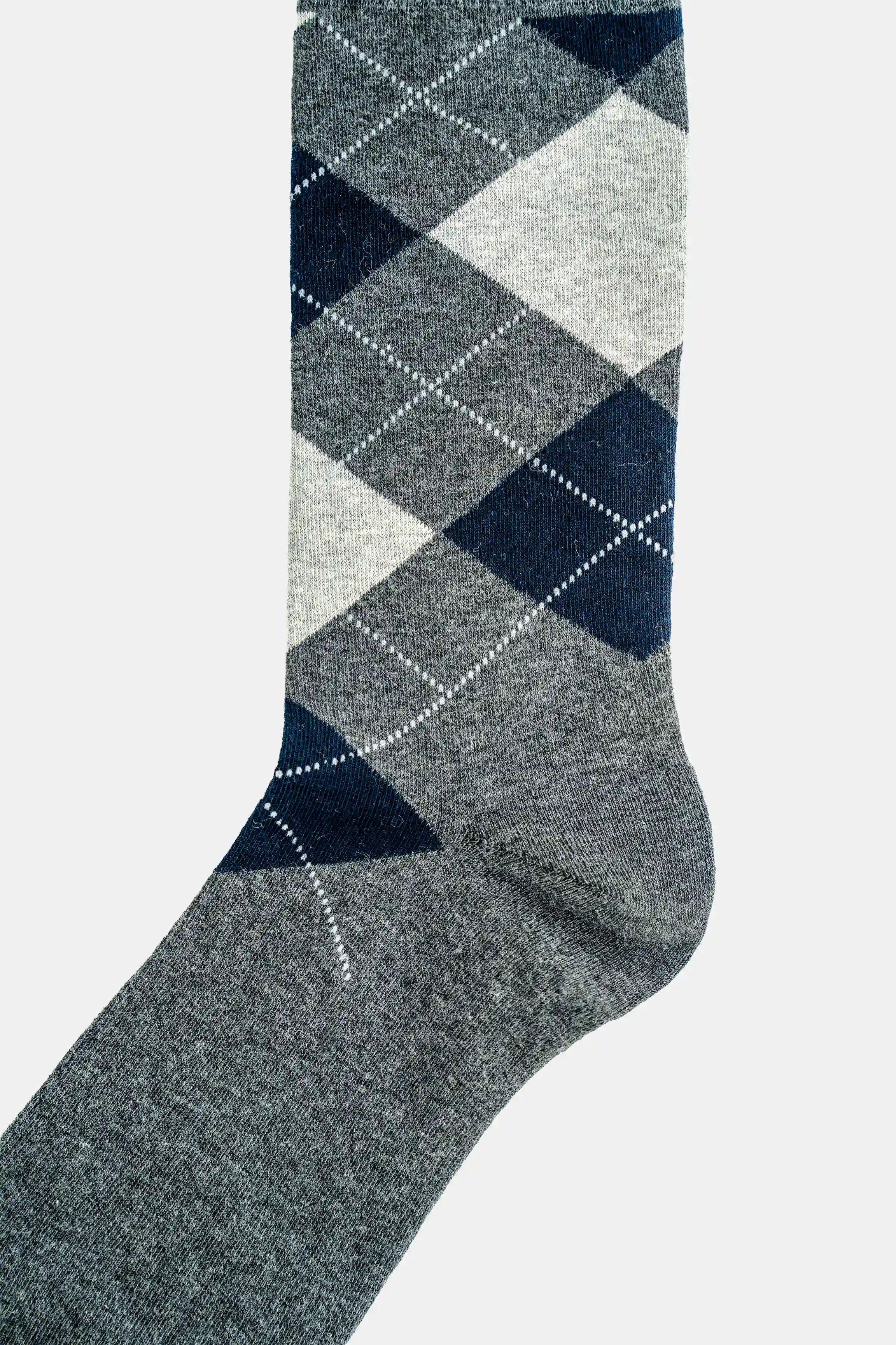 FORMAL SOCKS