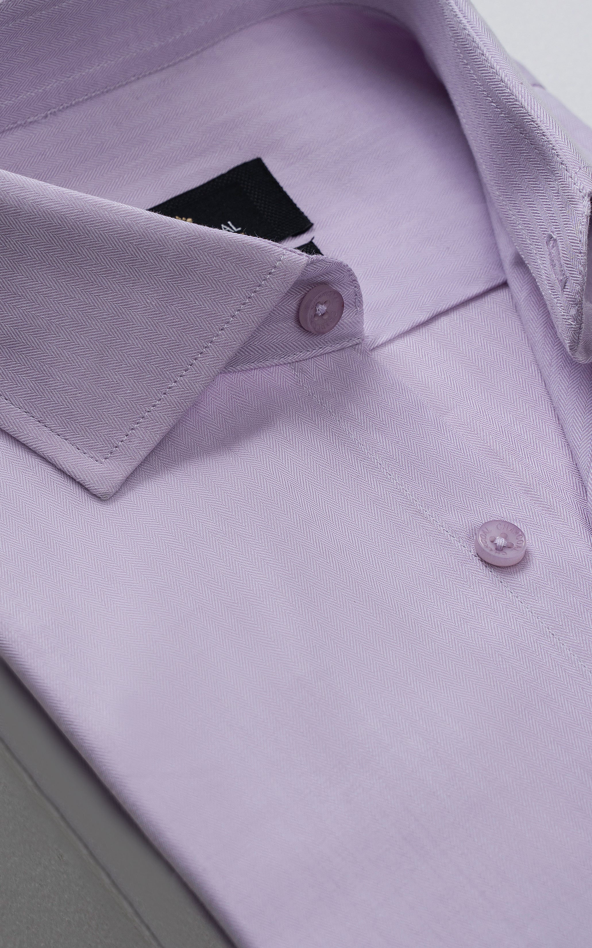 DRESS SHIRT PINK