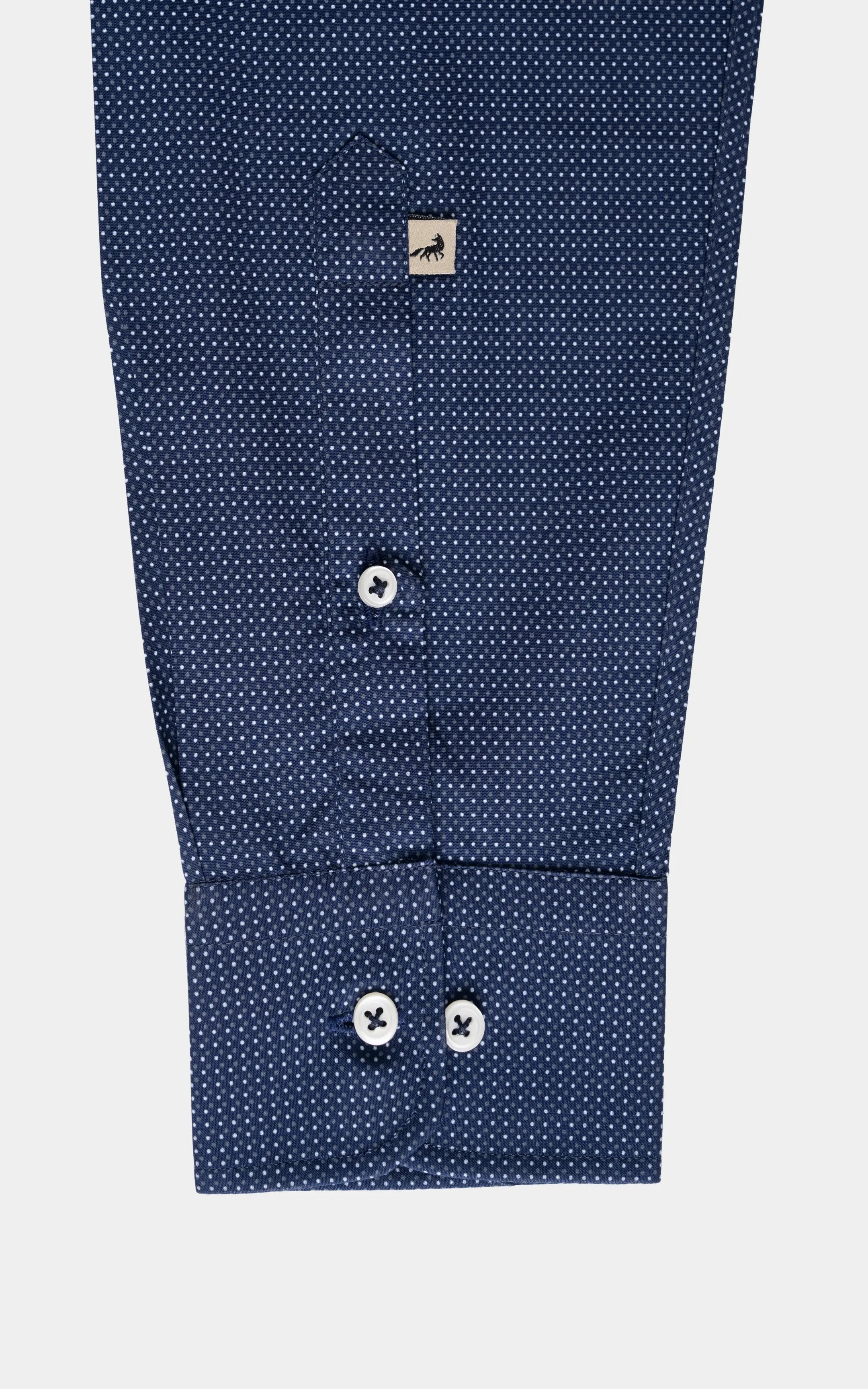 LIMITED EDITION SHIRT NAVY