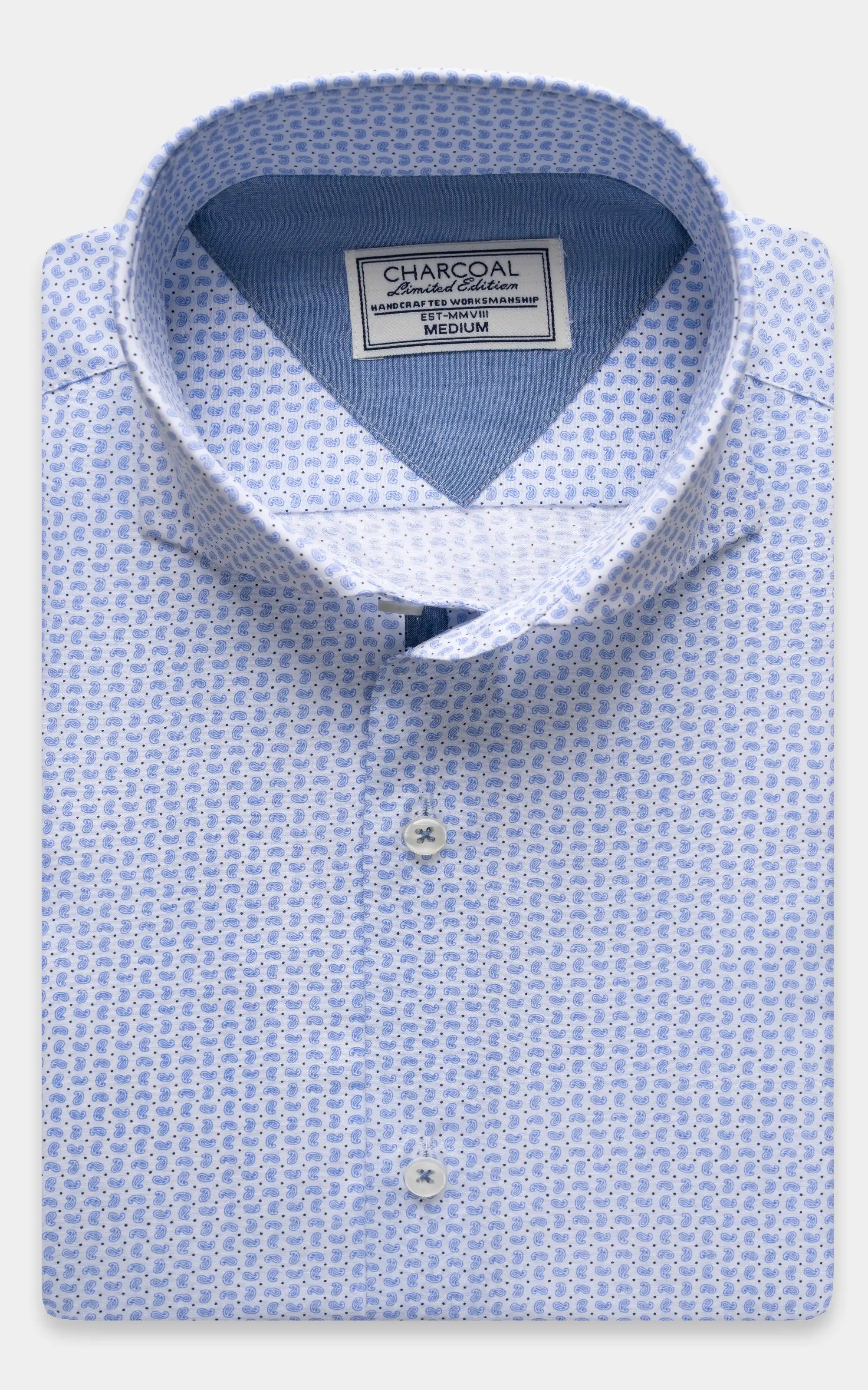 LIMITED EDITION SHIRT SKY
