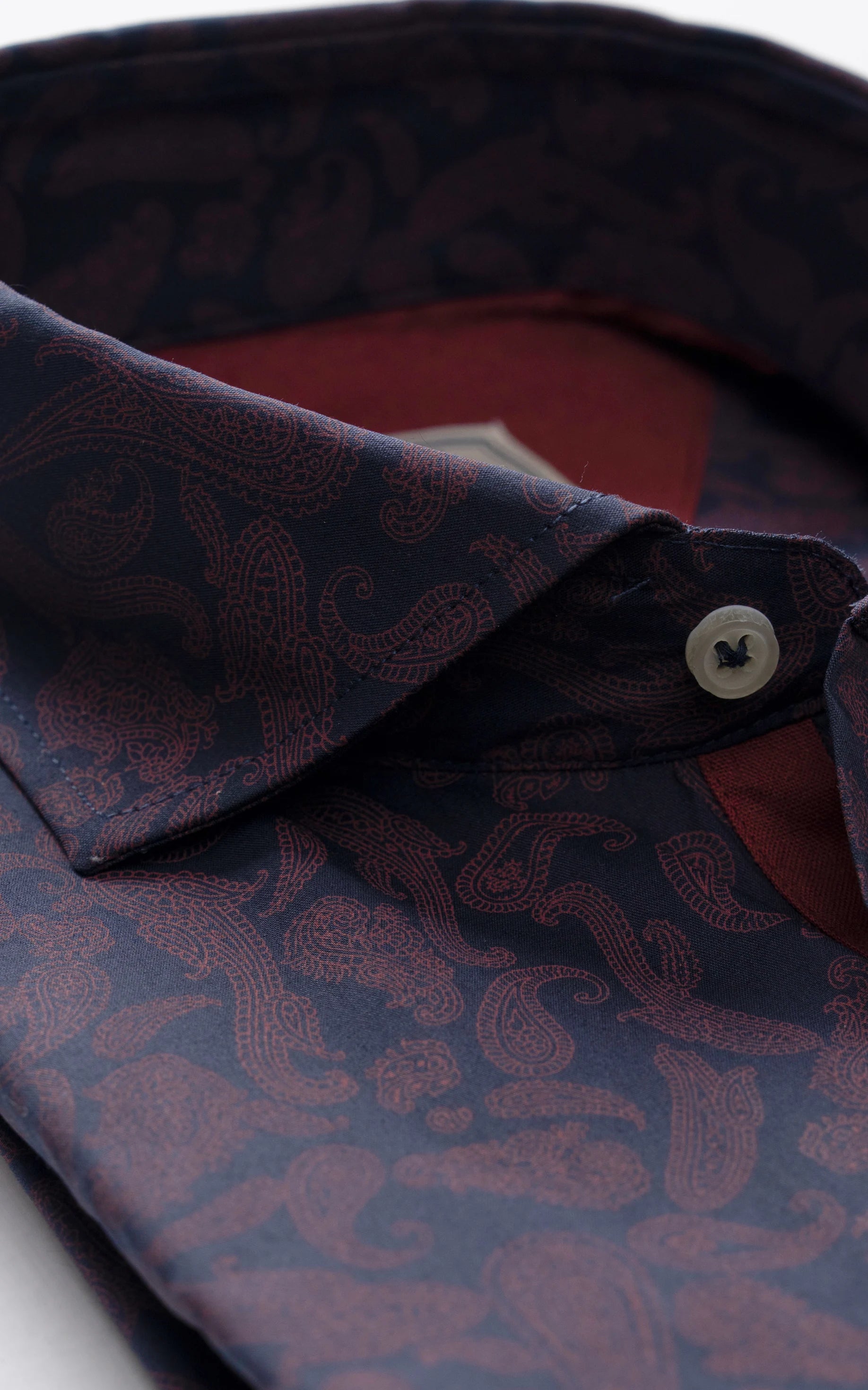 LIMITED EDITION SHIRT MAROON