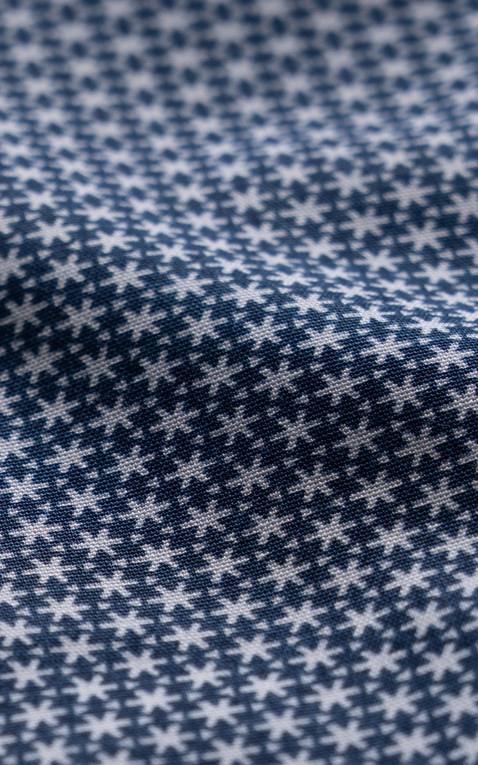 LIMITED EDITION SHIRT NAVY