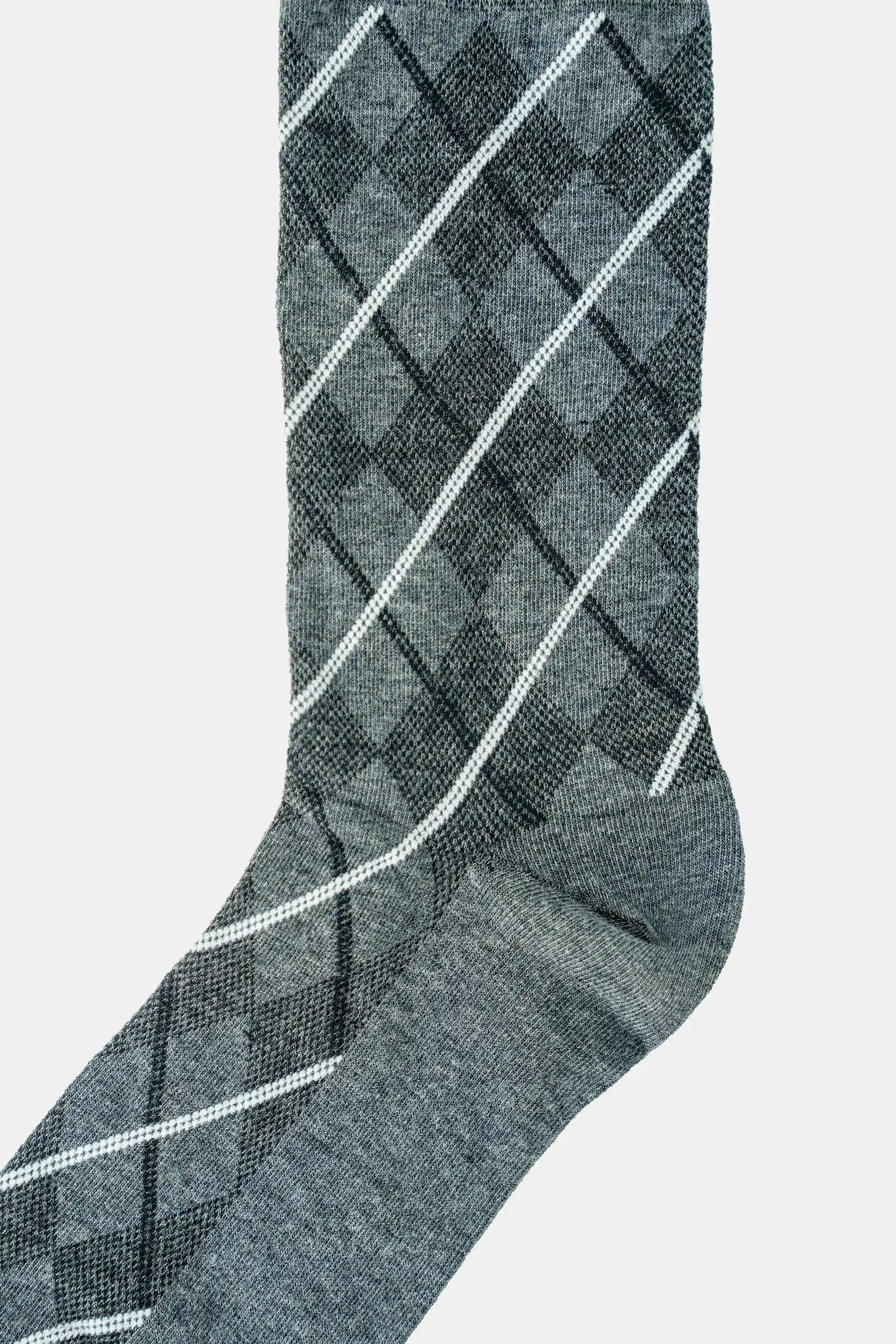 FORMAL SOCKS