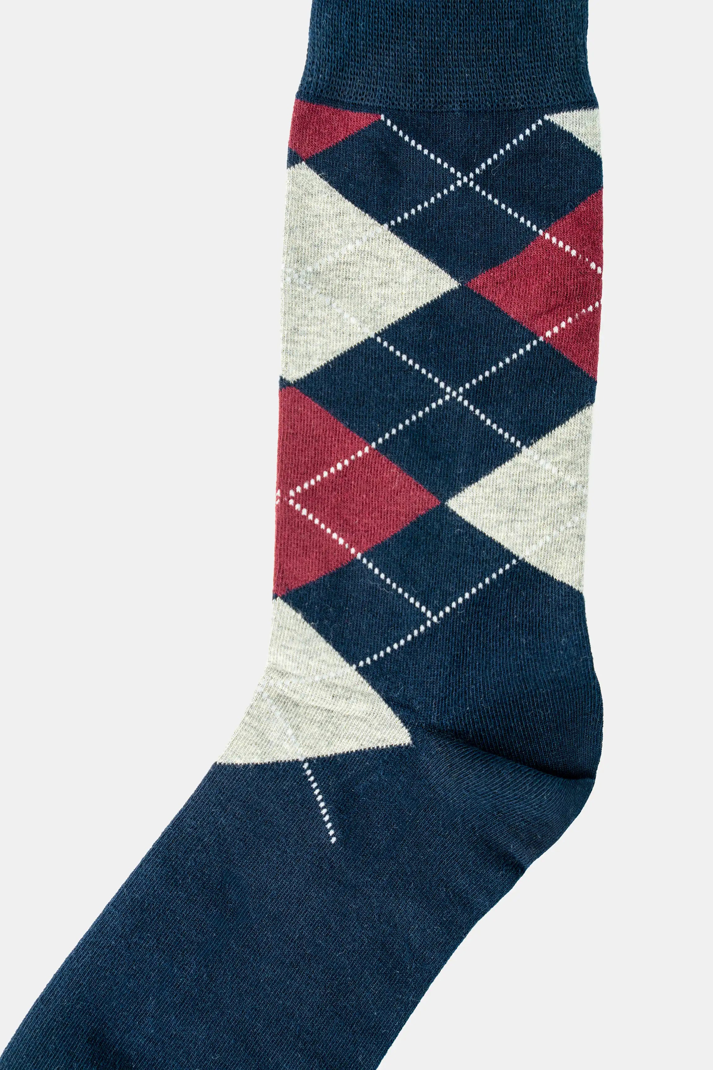 FORMAL SOCKS