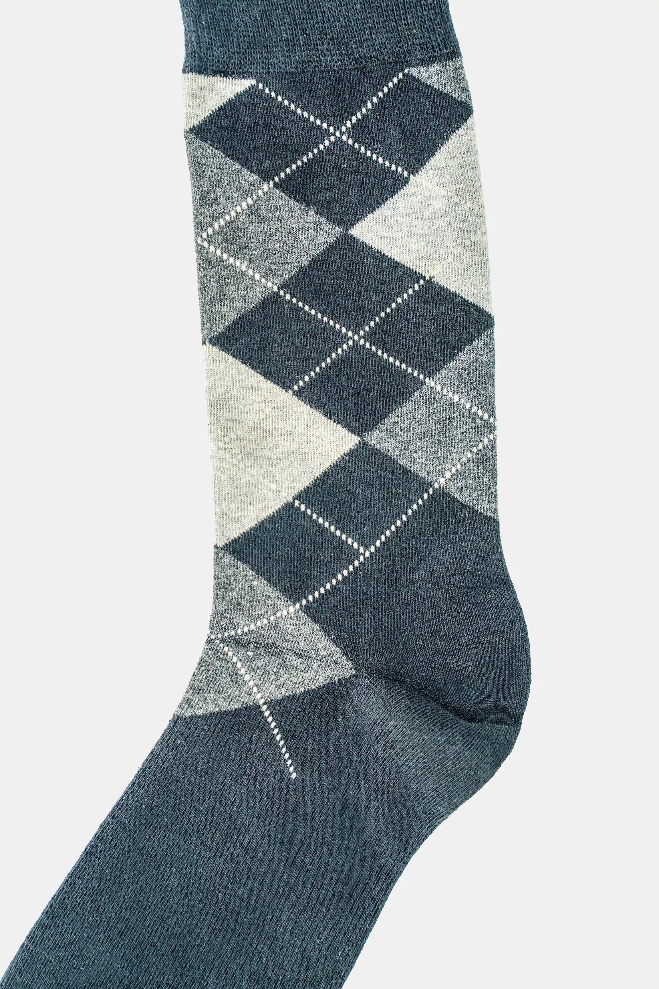 FORMAL SOCKS