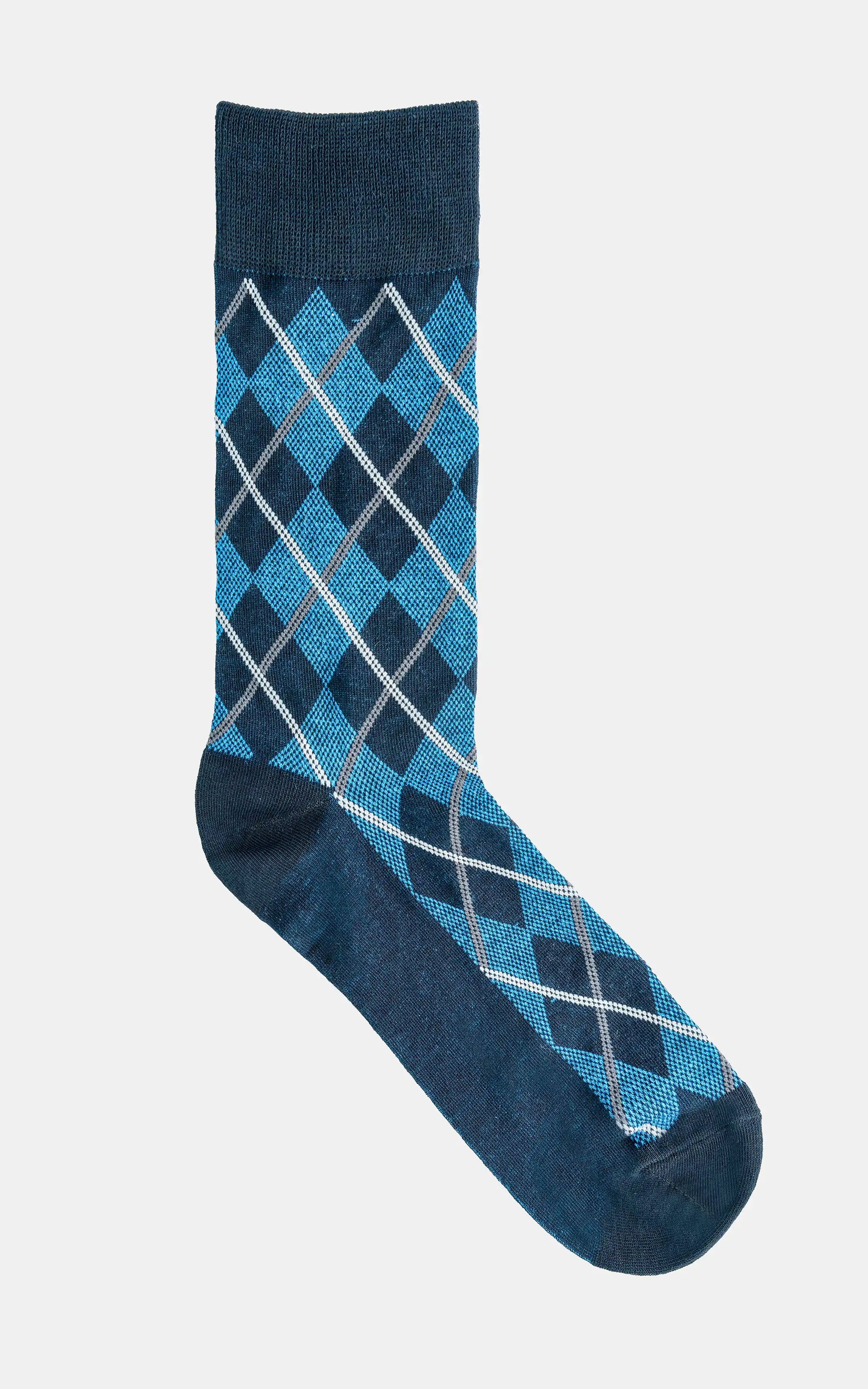 FORMAL SOCKS