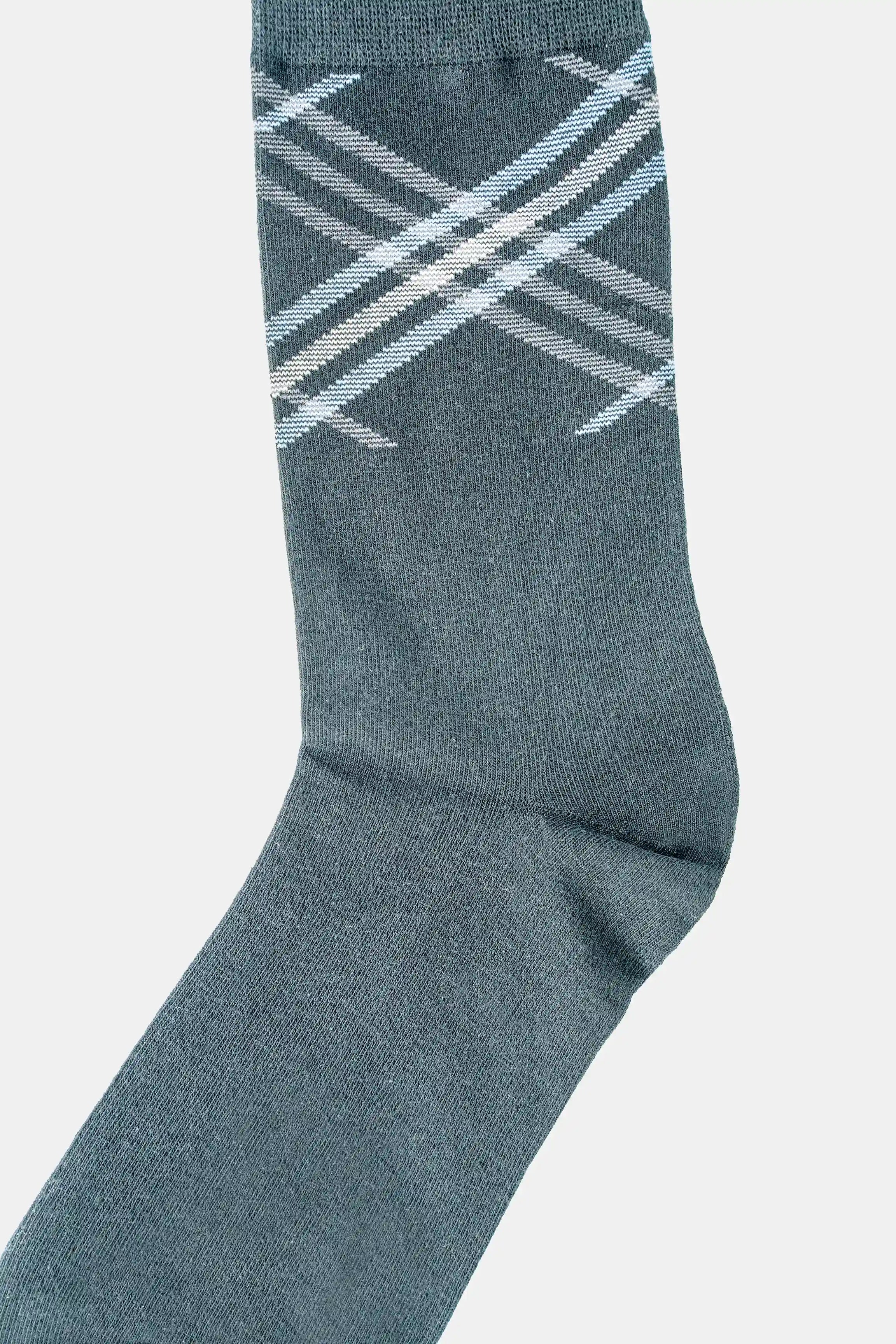 FORMAL SOCKS