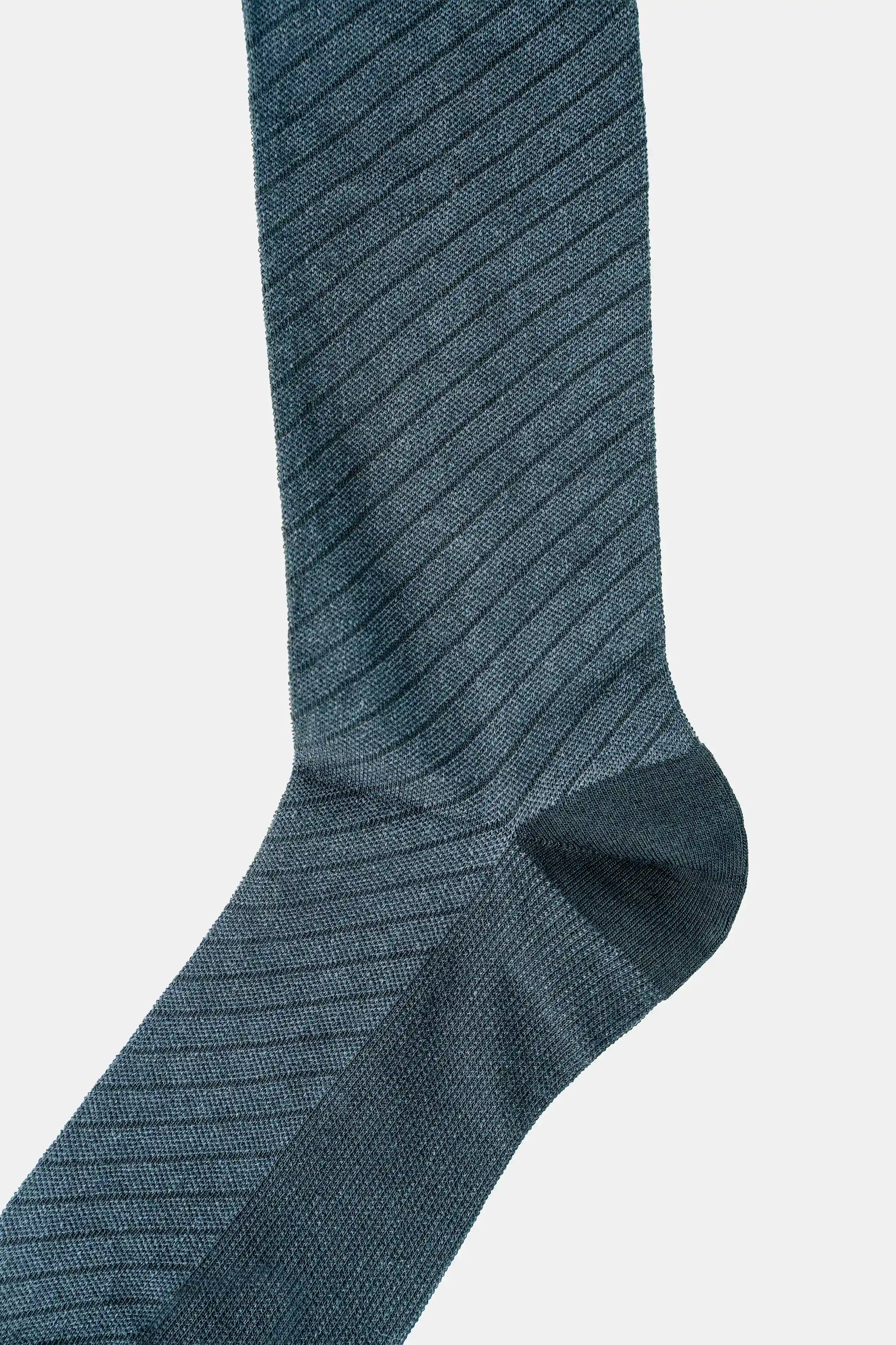 FORMAL SOCKS