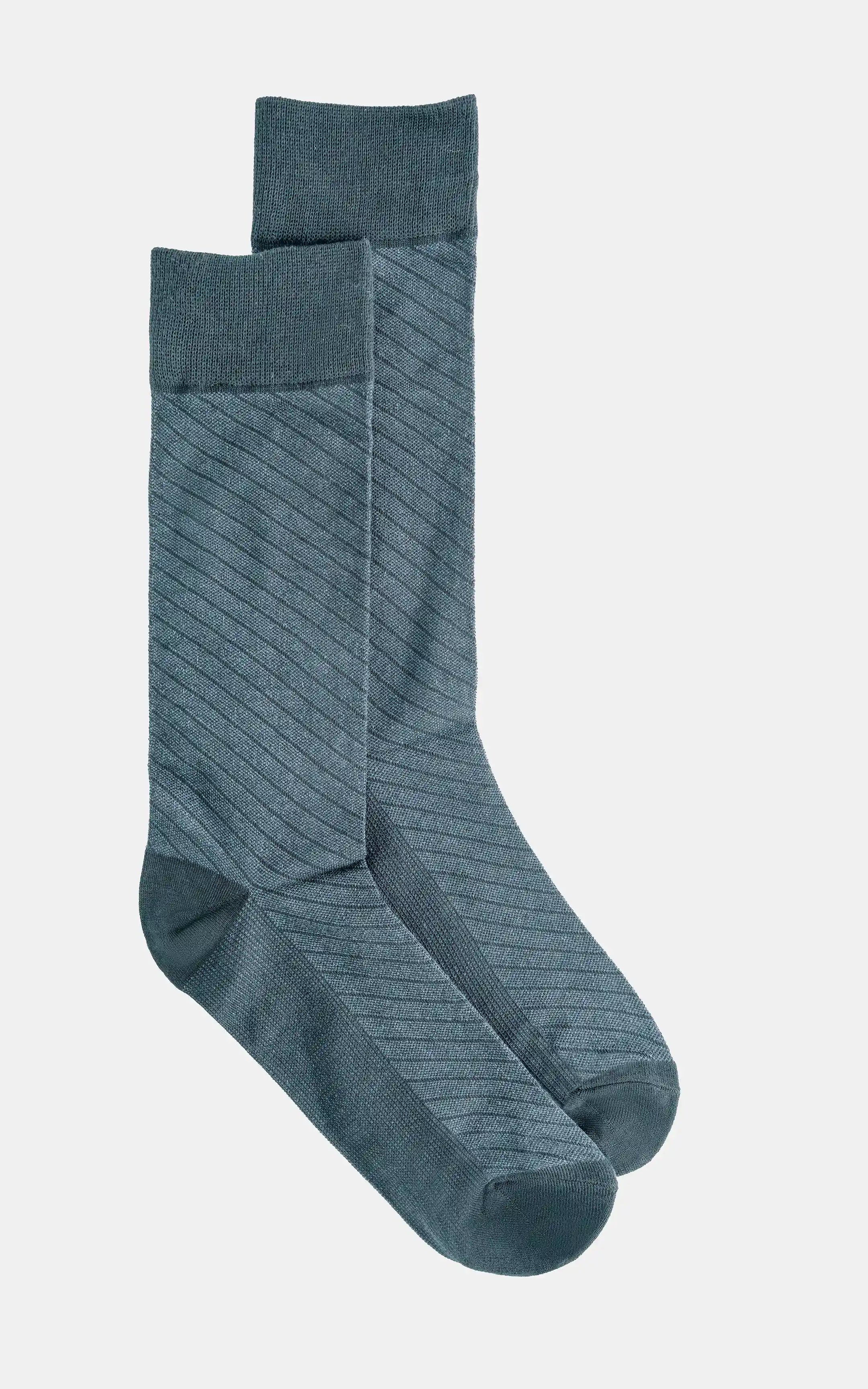 FORMAL SOCKS