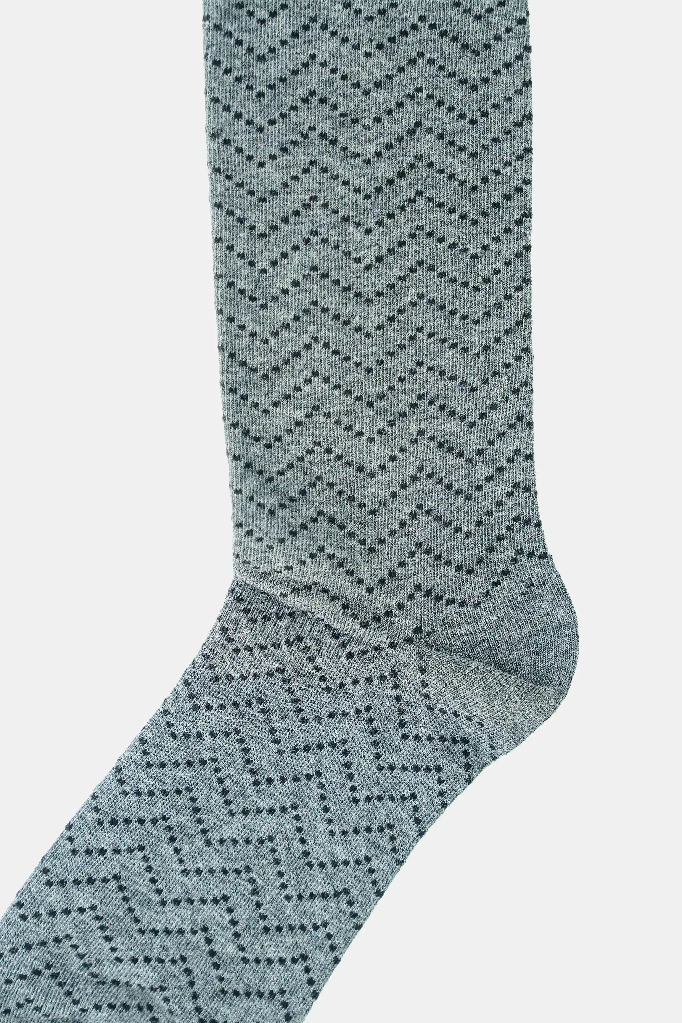 FORMAL SOCKS