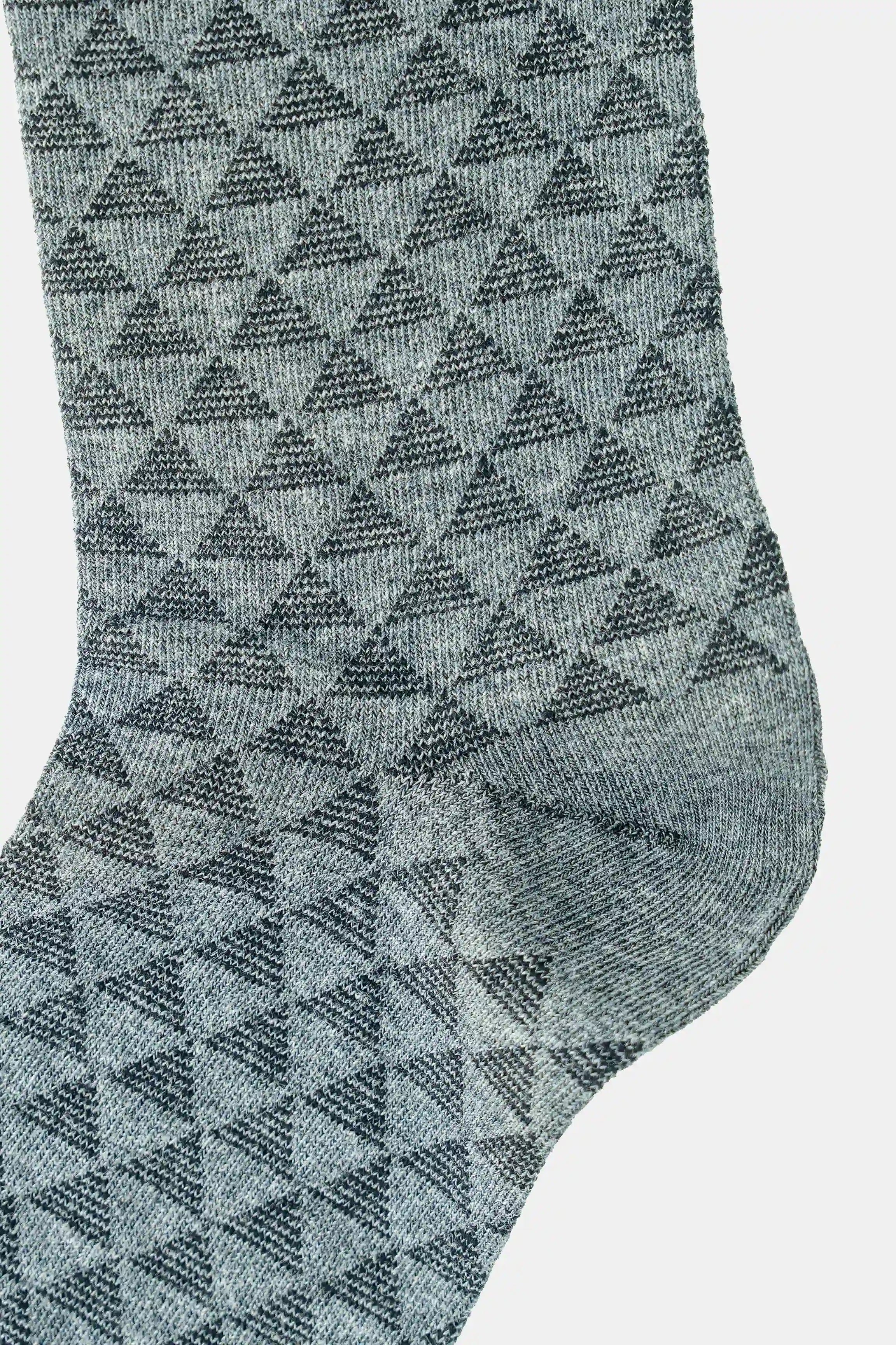FORMAL SOCKS