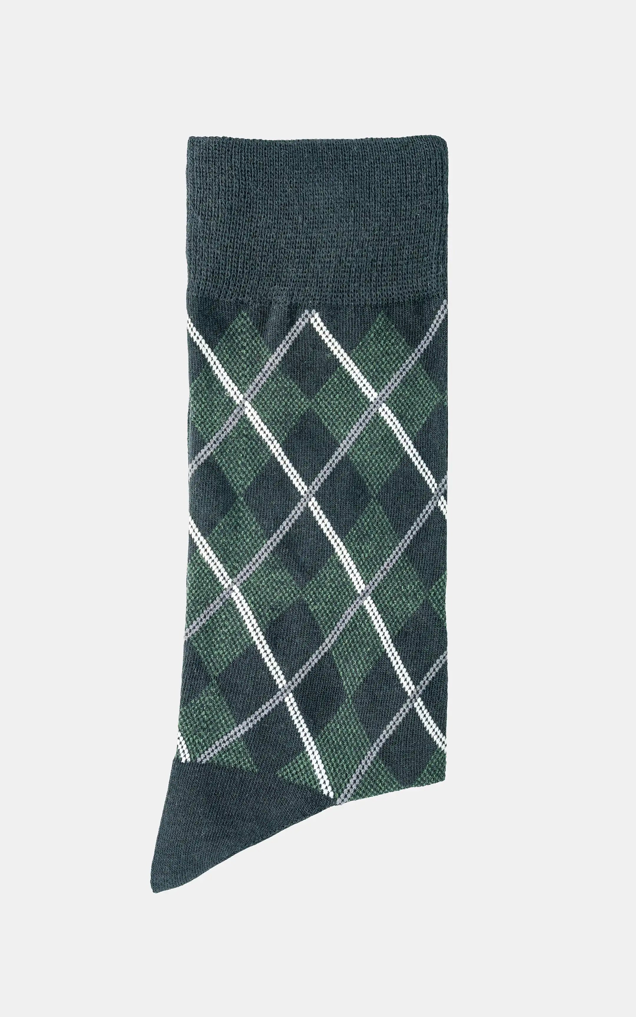 FORMAL SOCKS