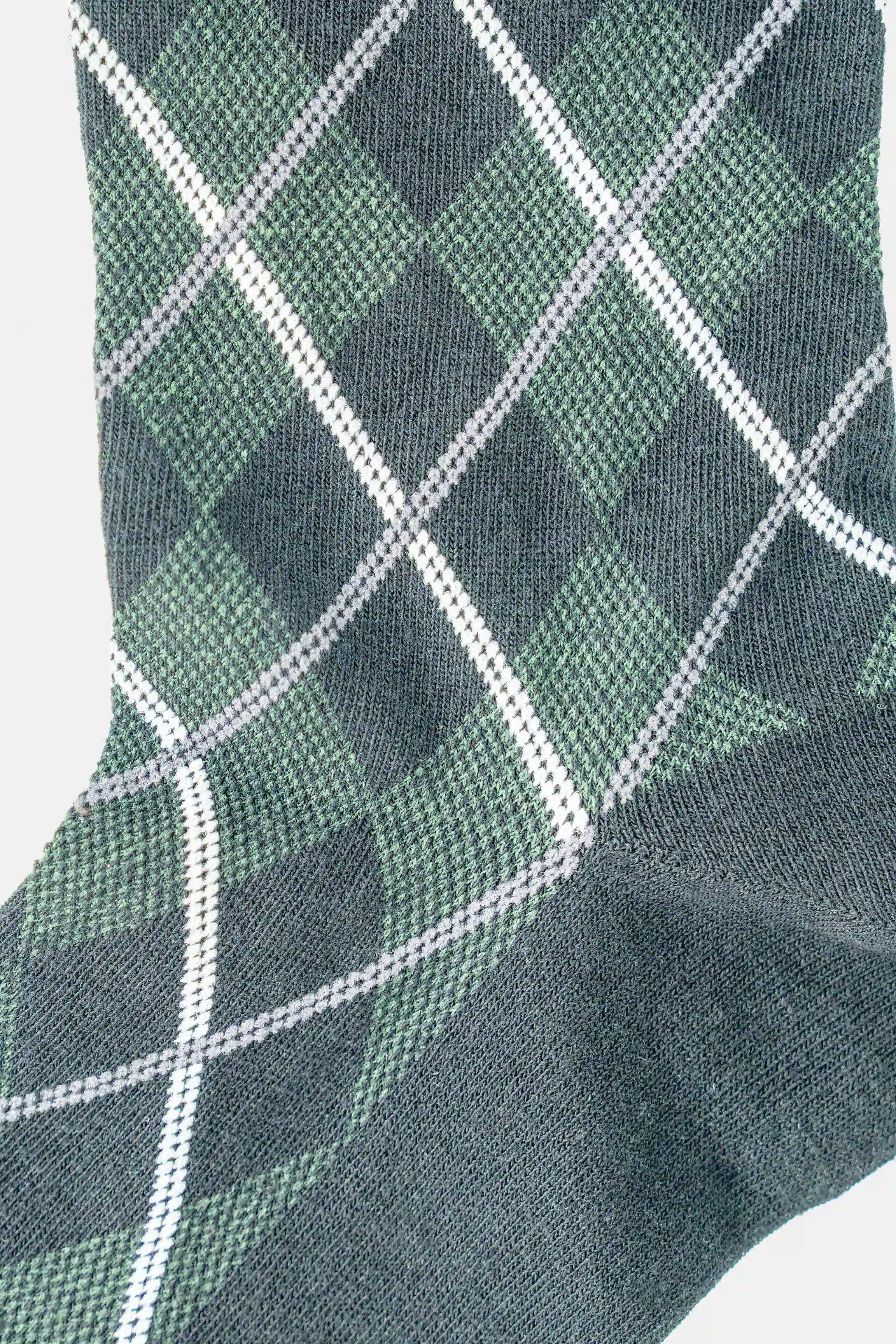 FORMAL SOCKS