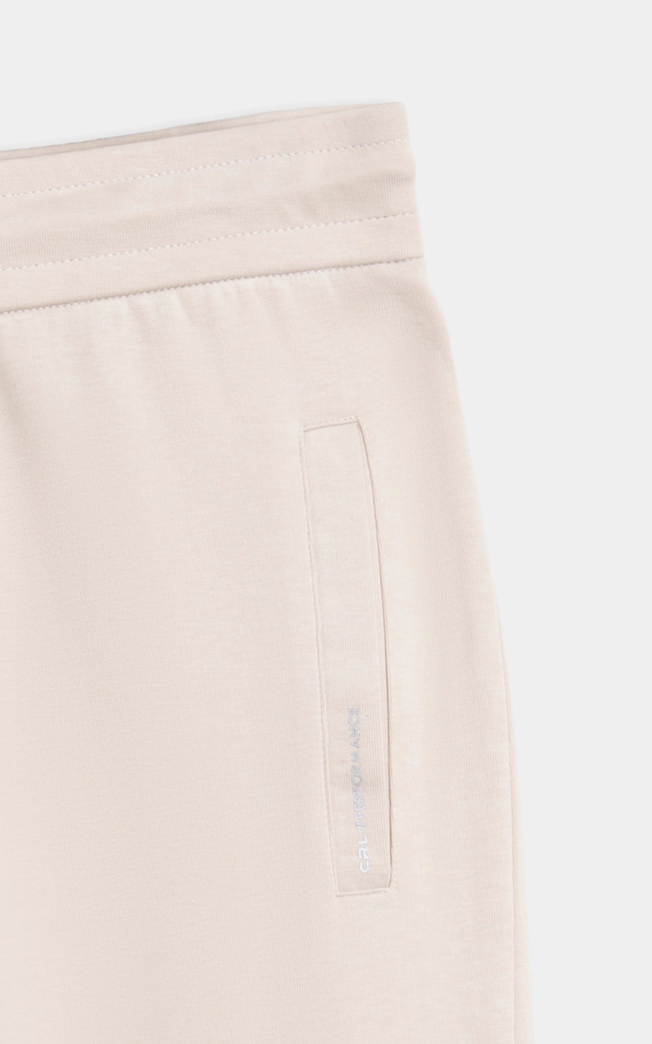 CASUAL TROUSER LOOSE FIT BEIGE