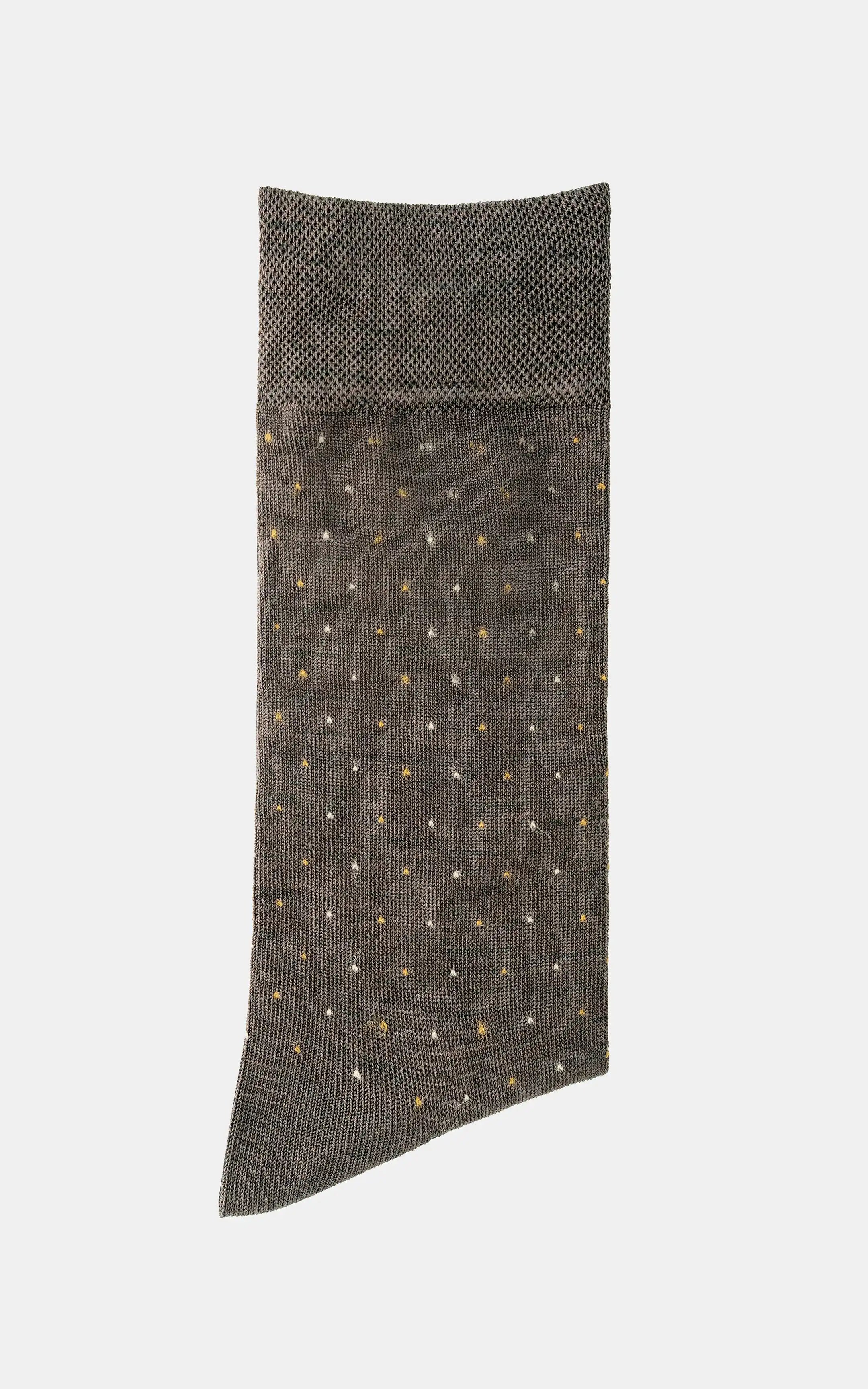 FORMAL SOCKS